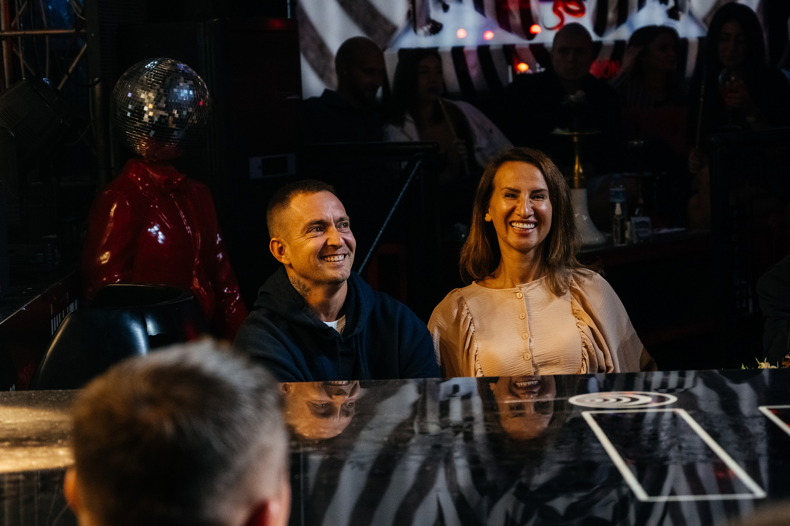 Ilya Sobolev — Stand up artist. Photo & Video production, in Bishkek, Kyrgyzstan