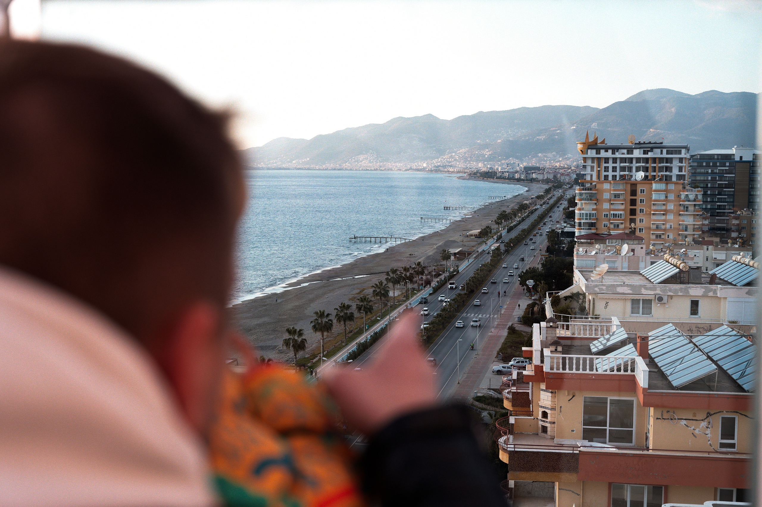 Father&son© | Andrew & Max. Photo & Video production, in Bishkek, Kyrgyzstan