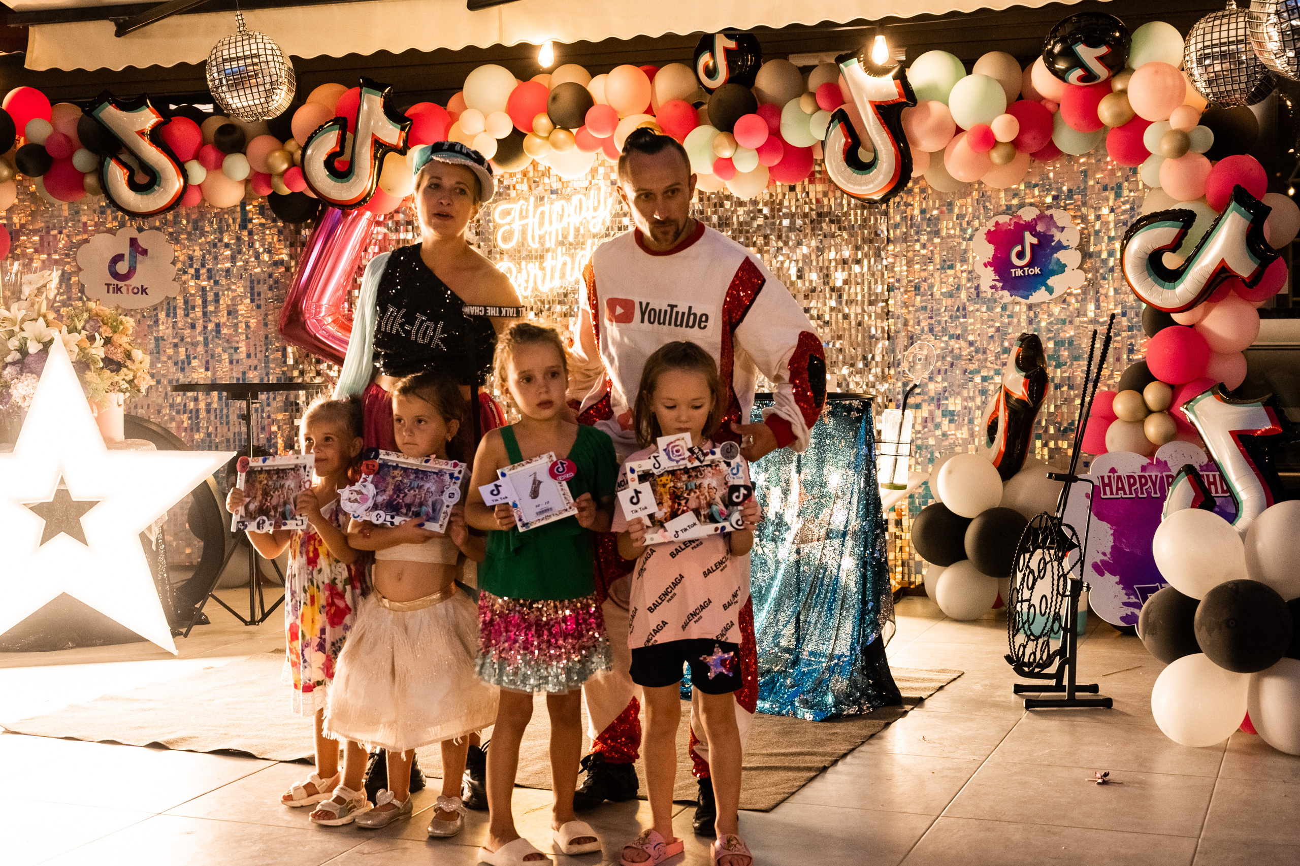 Leya 5. Photo & Video production, in Bishkek, Kyrgyzstan