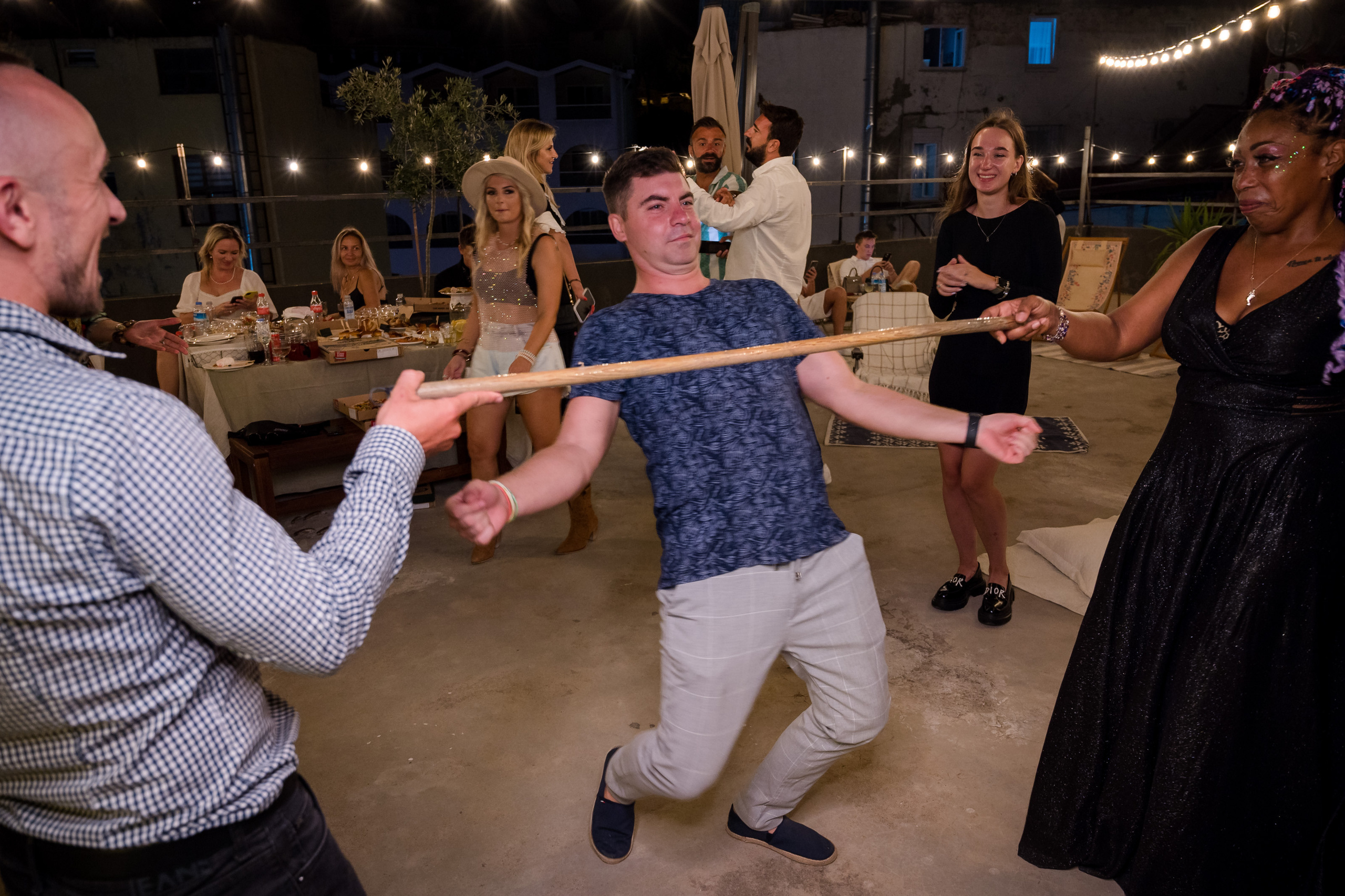 Mama nasha boho party. Photo & Video production, in Bishkek, Kyrgyzstan