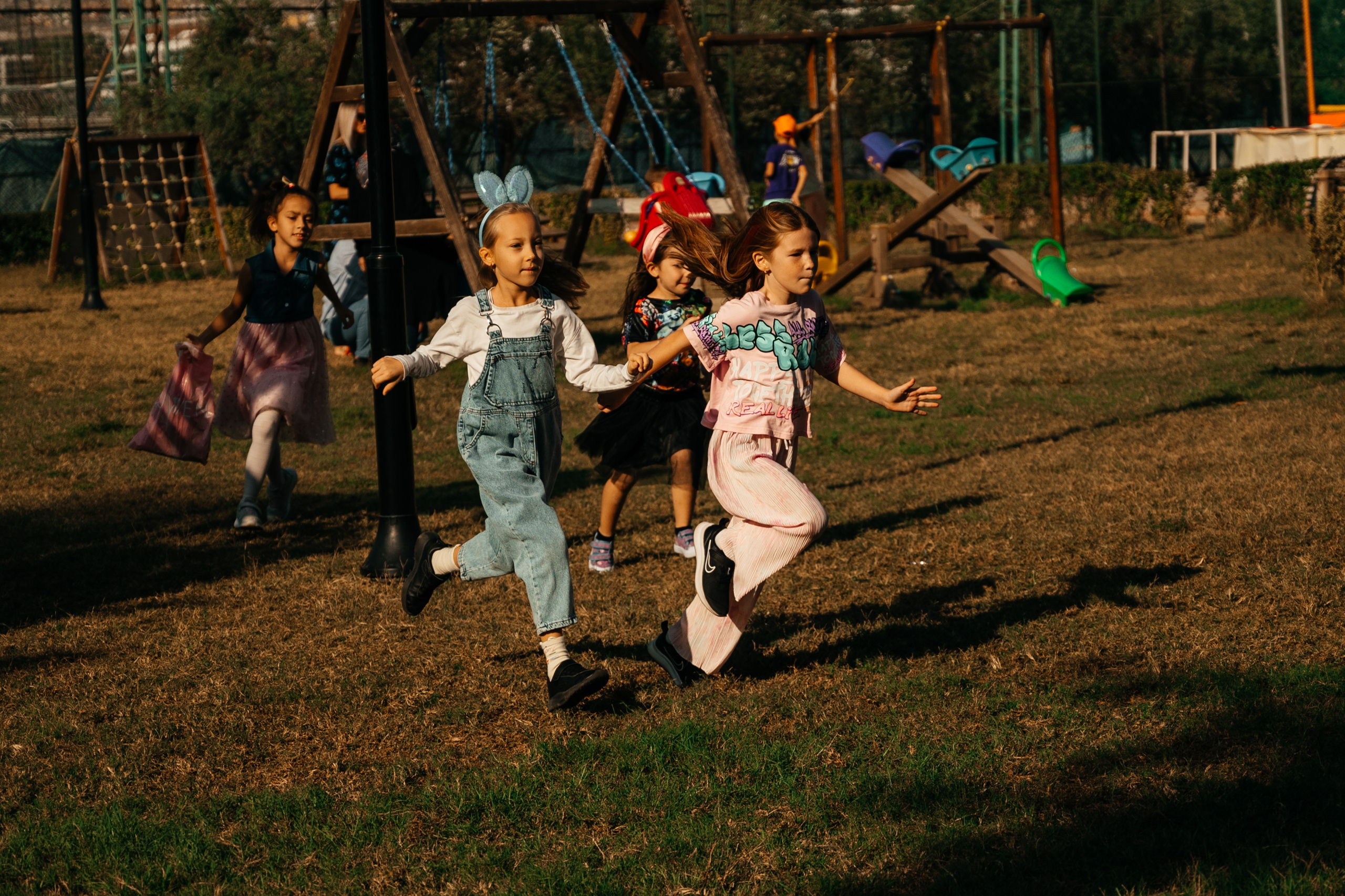 Luka 7. Photo & Video production, in Bishkek, Kyrgyzstan