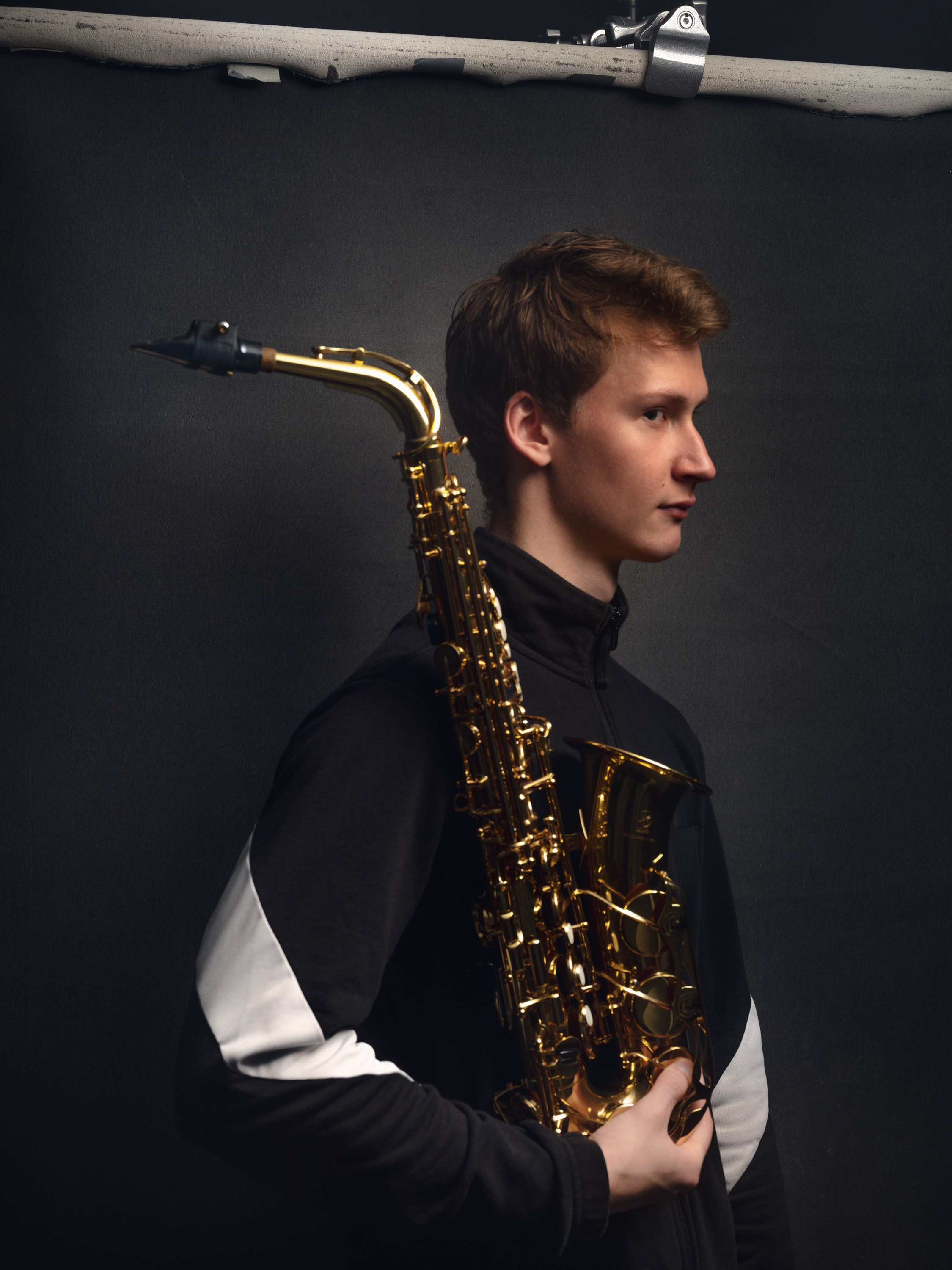 Портрет. Фотограф Денис Персенен | Санкт-Петербург, Москва