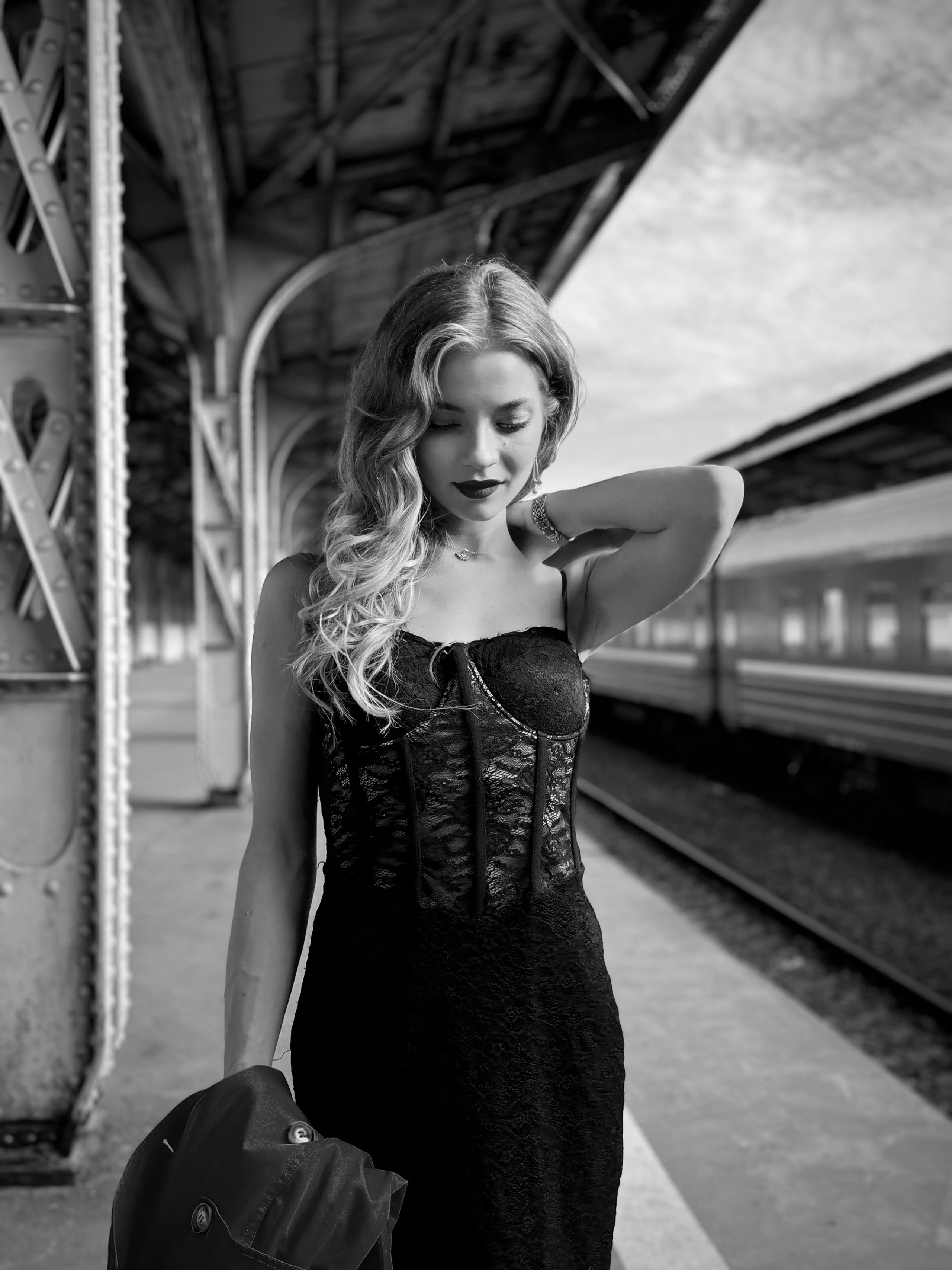 Наталья. Портретный фотограф Москва Виктория Гранд