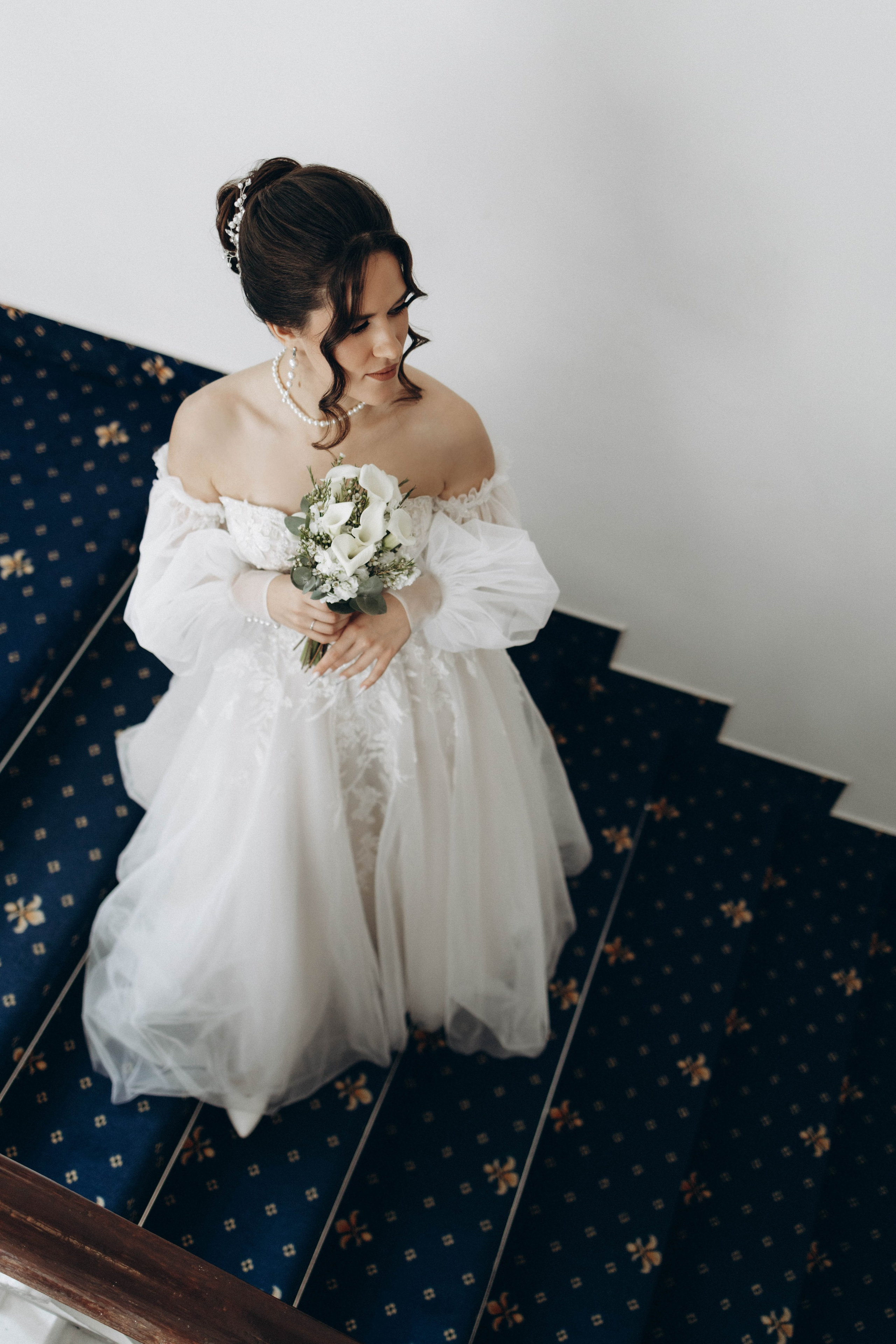 ИРИНА & СЕРГЕЙ. Карина Городецкая | Фотограф Нижний Новгород