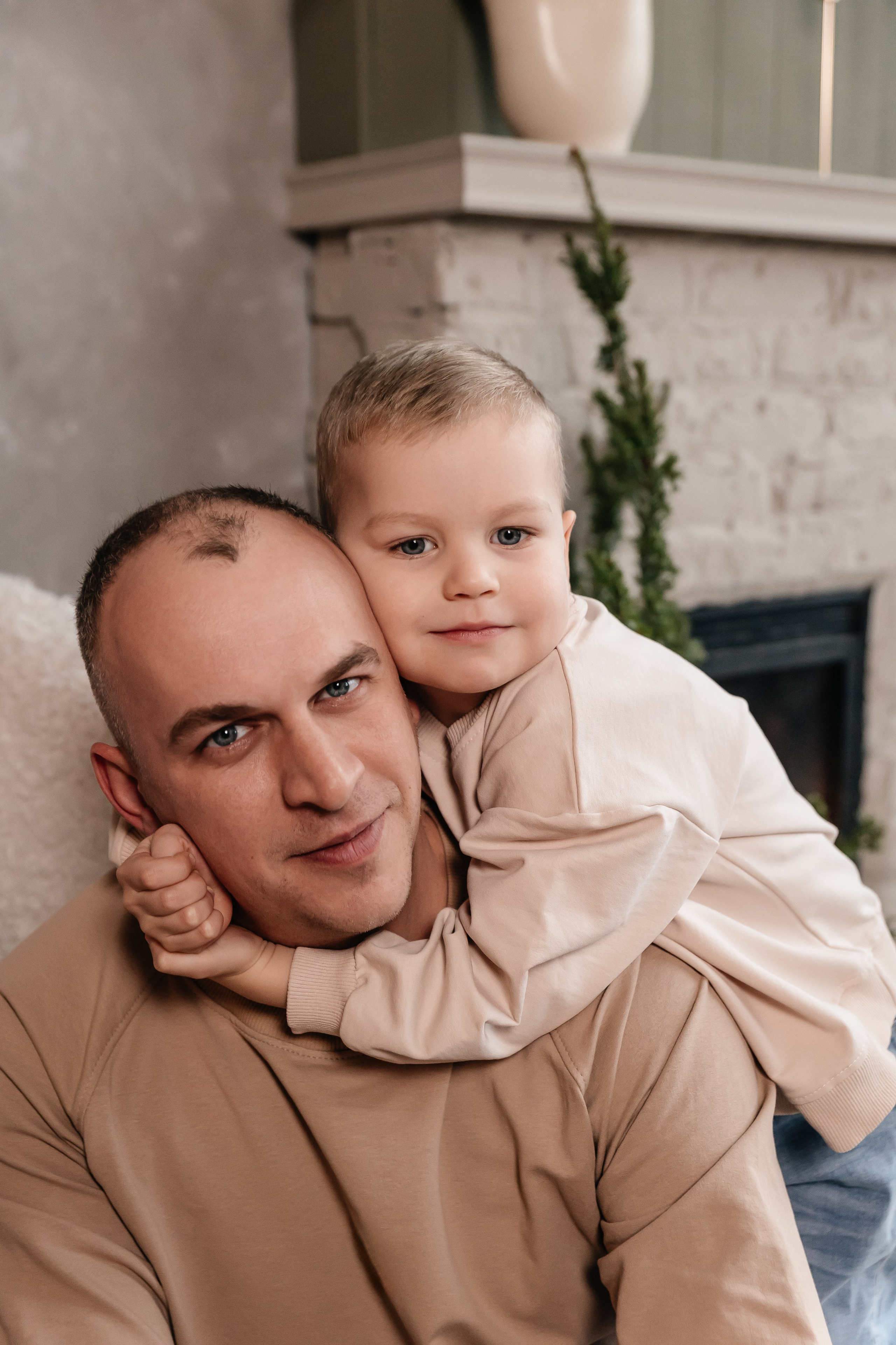 Екатерина, Александр и Даник. Семейный фотограф Минск Усова Ольга