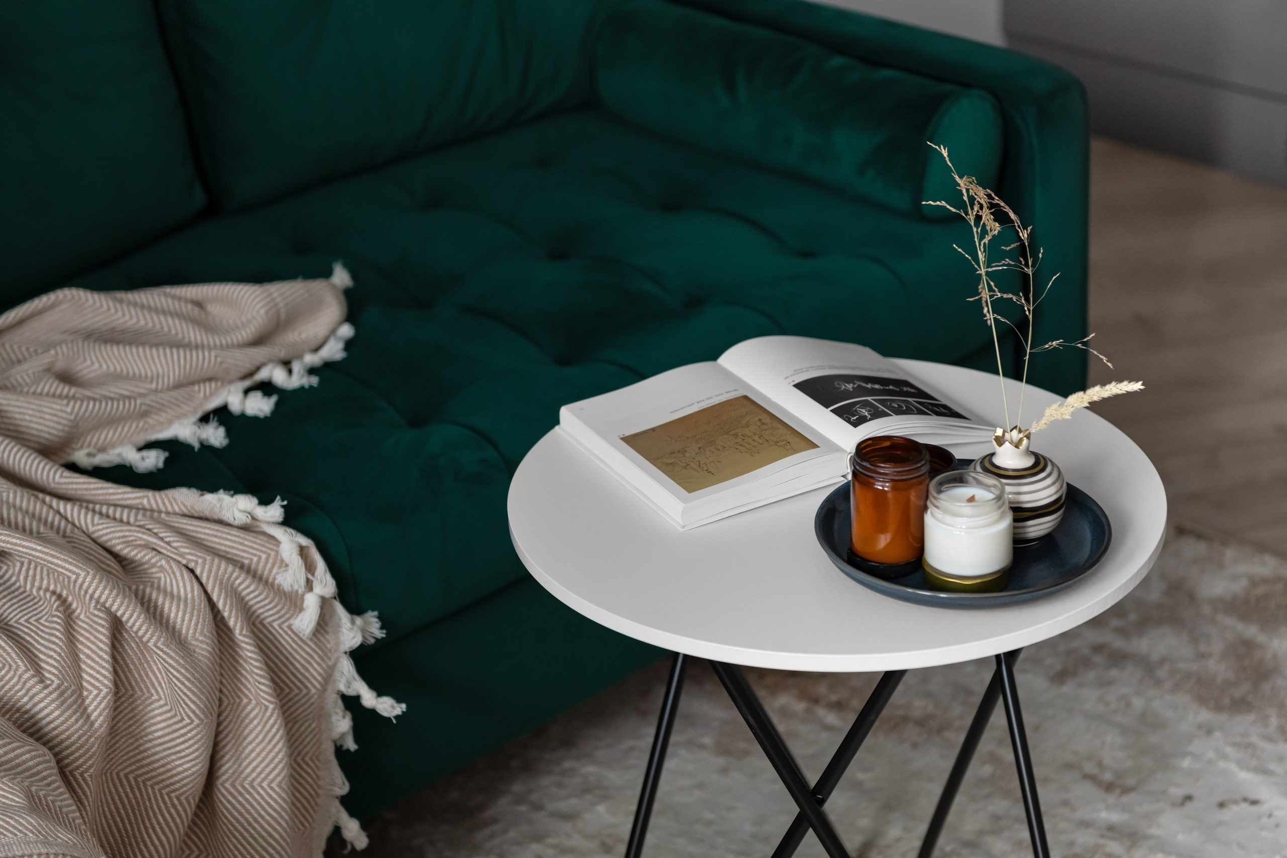 Дизайнер интерьера — Роговская Алина. Роман Свободный — интерьерная и архитектурная съёмка, Москва и МО