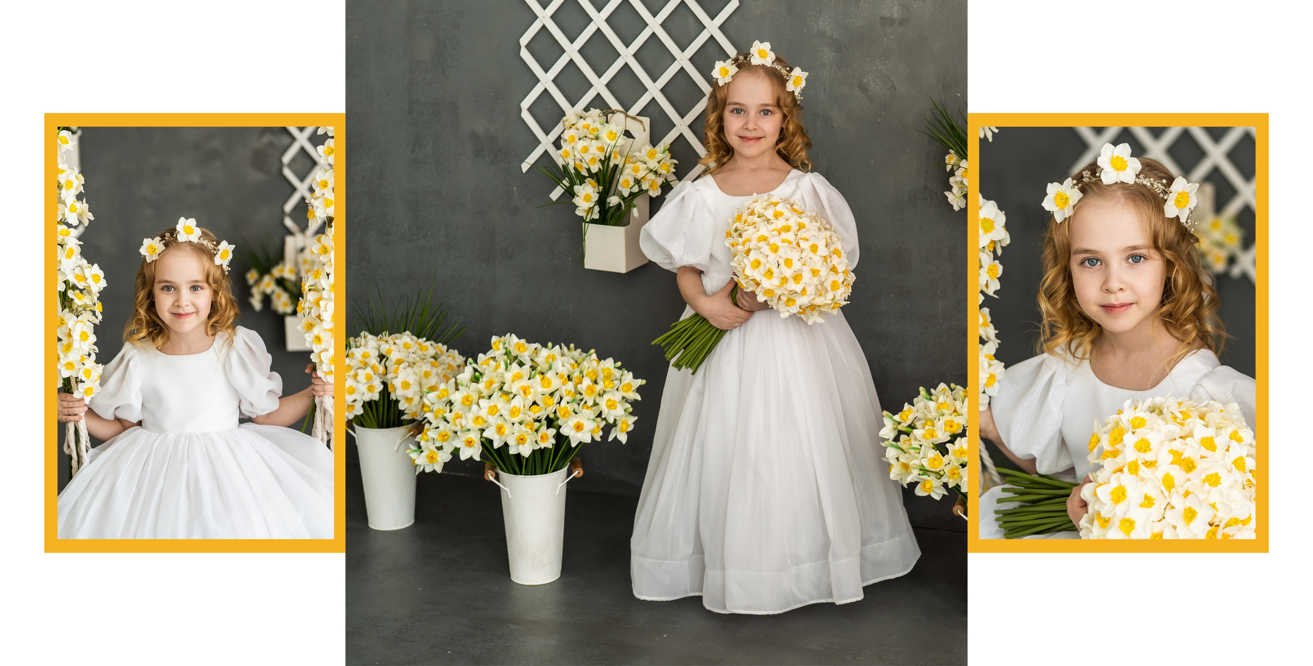 Варвара 6 лет