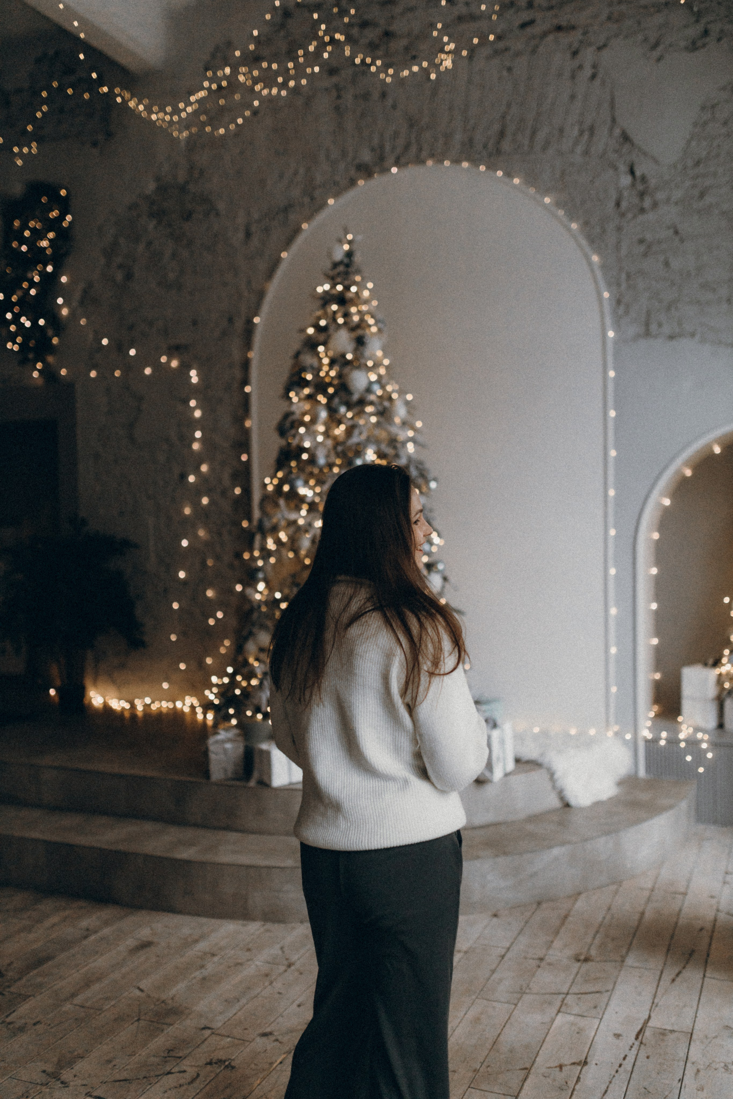 Анфиса. Йога-мастер. Фотограф НОГИНСК, Москва, Анастасия Белая