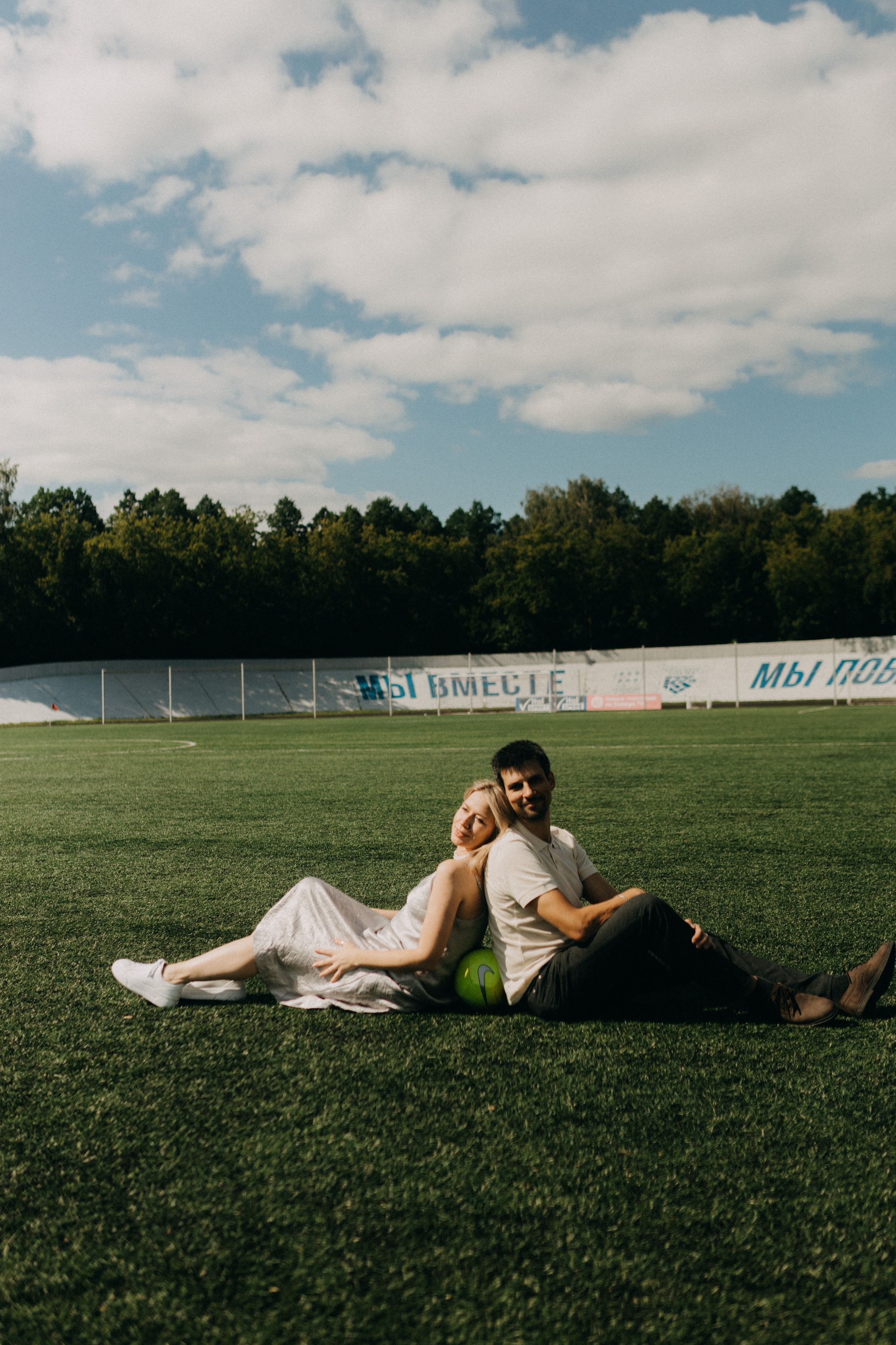 Юлия & Андрей. Фотограф НОГИНСК, Москва, Анастасия Белая