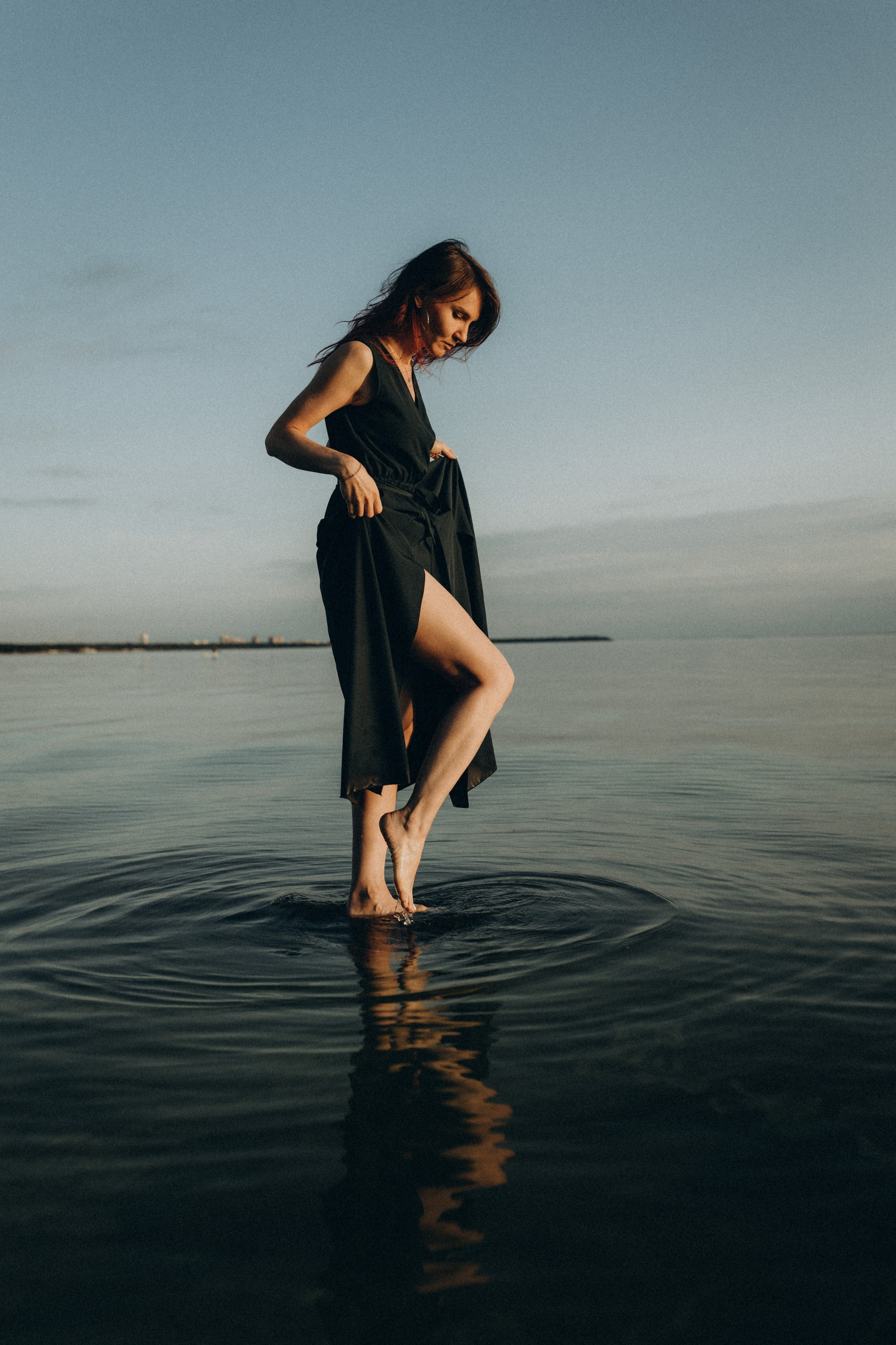 Алина. Женский и семейный фотограф в Санкт-Петербурге Ольга Сидорова