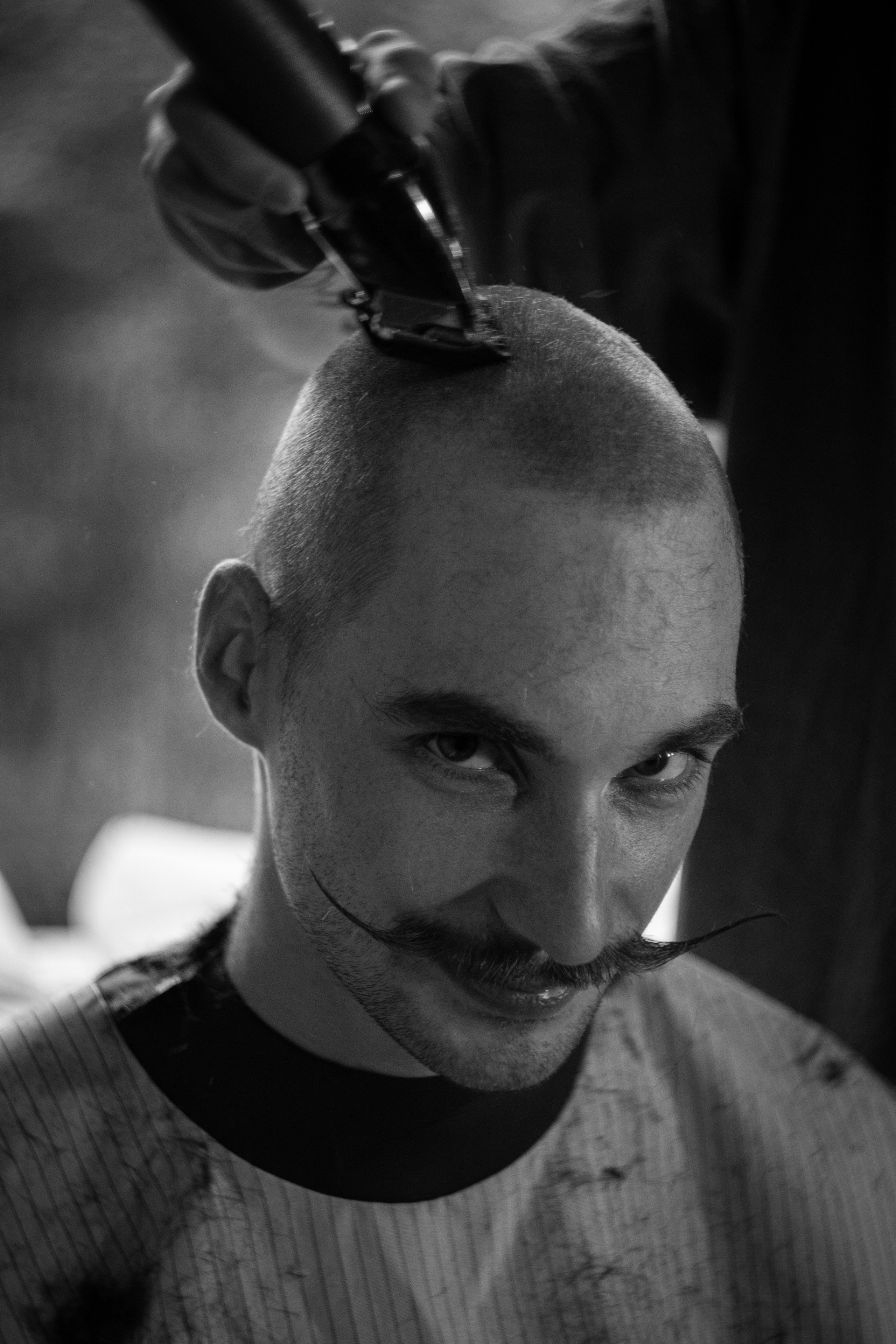 Все в перемешку. Фотограф Крутой Максим