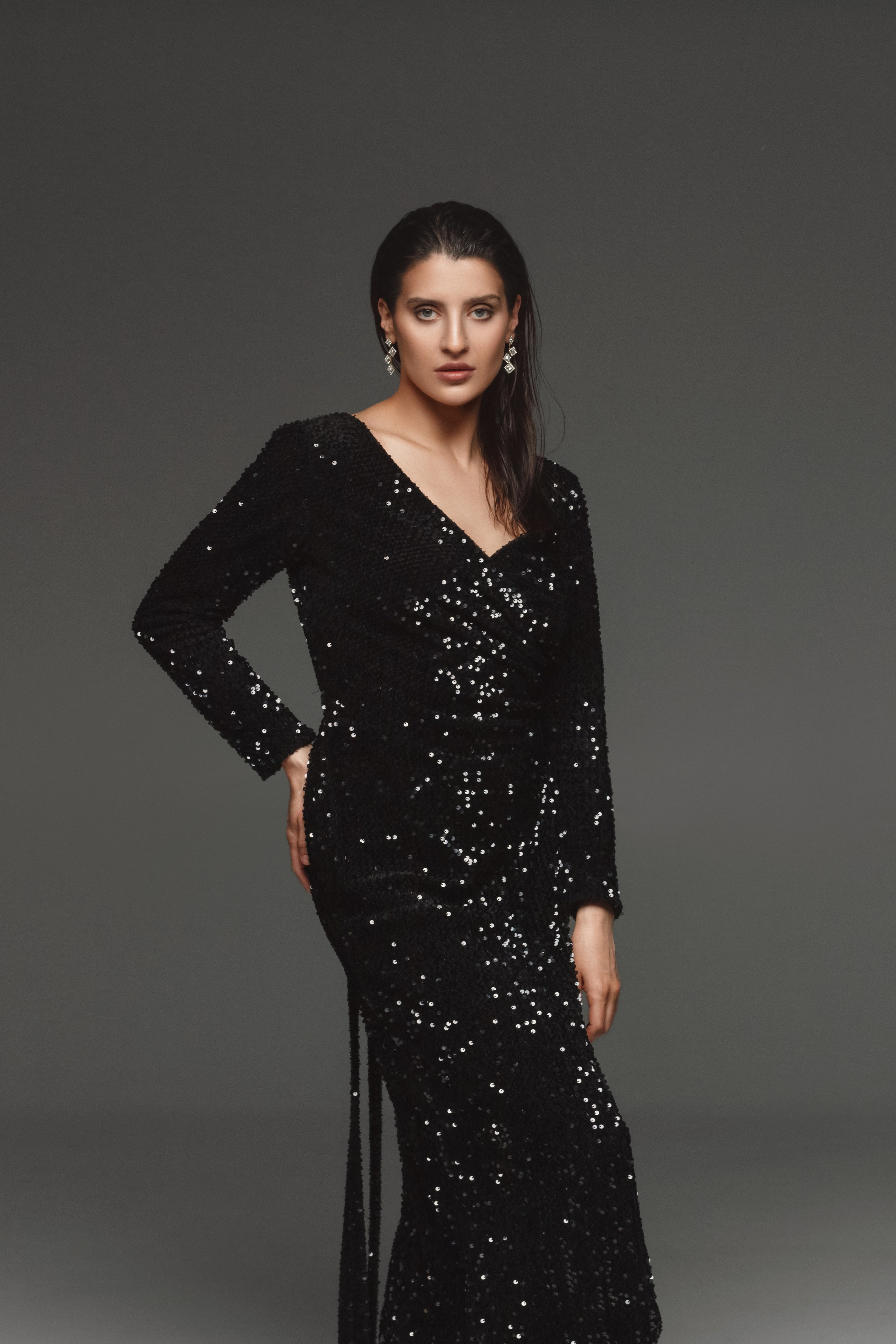 Марта. Женский фотограф в Москве Камила Бакаева