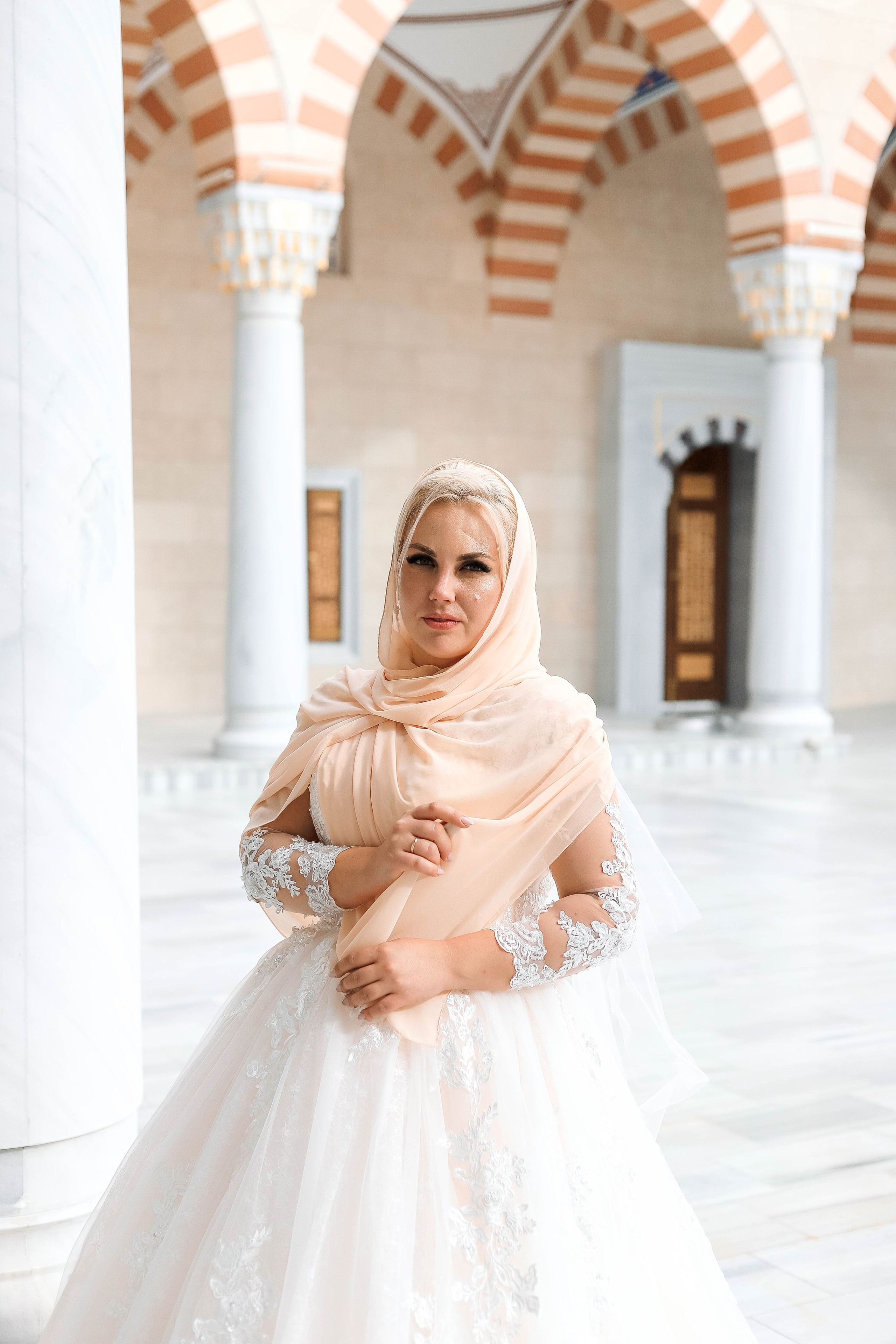 Suleiman & Natalya. Женский/Детский фотограф в Симферополе Вероника Слепогина