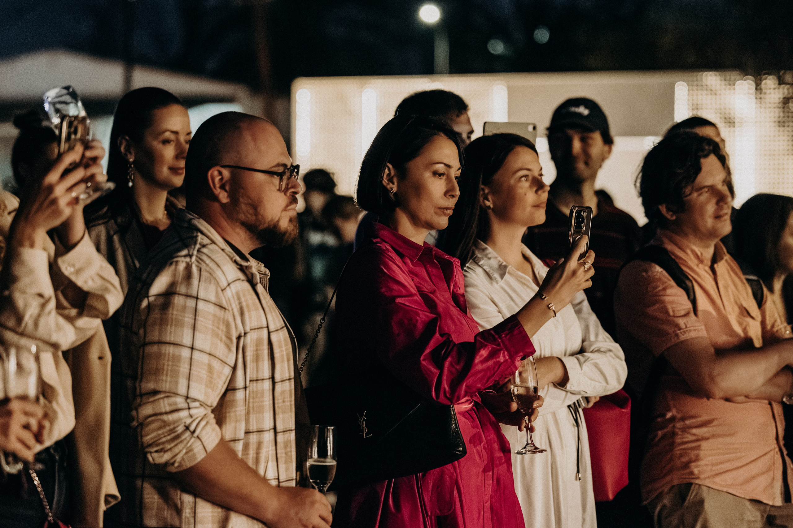 Bill Viola. Unspoken. Photographer Natalia Godyna
