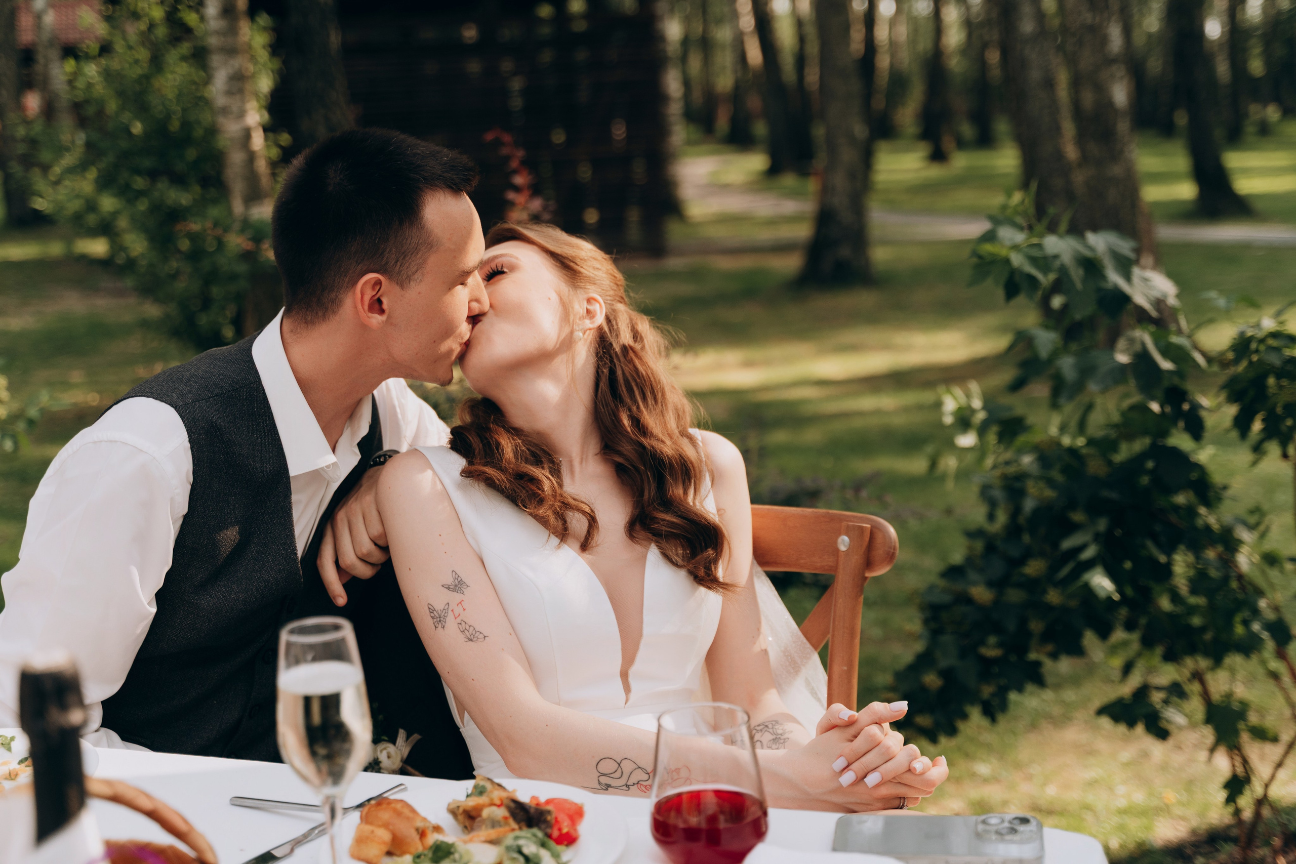 Алиса и Максим. Полный день 6 часов. Фотограф Москва Виктория-Антуанетта