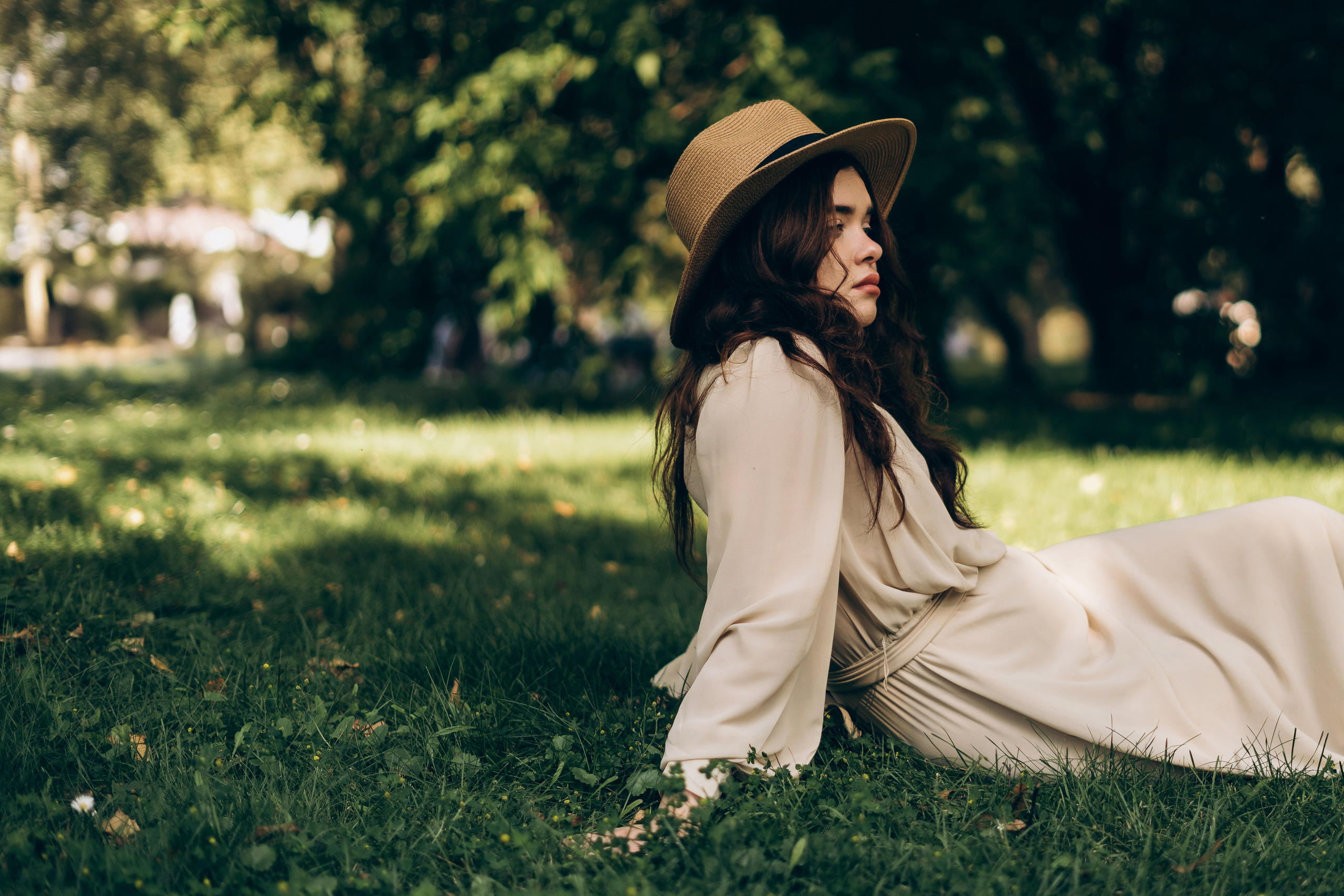 Лена. Фотограф Москва Виктория-Антуанетта