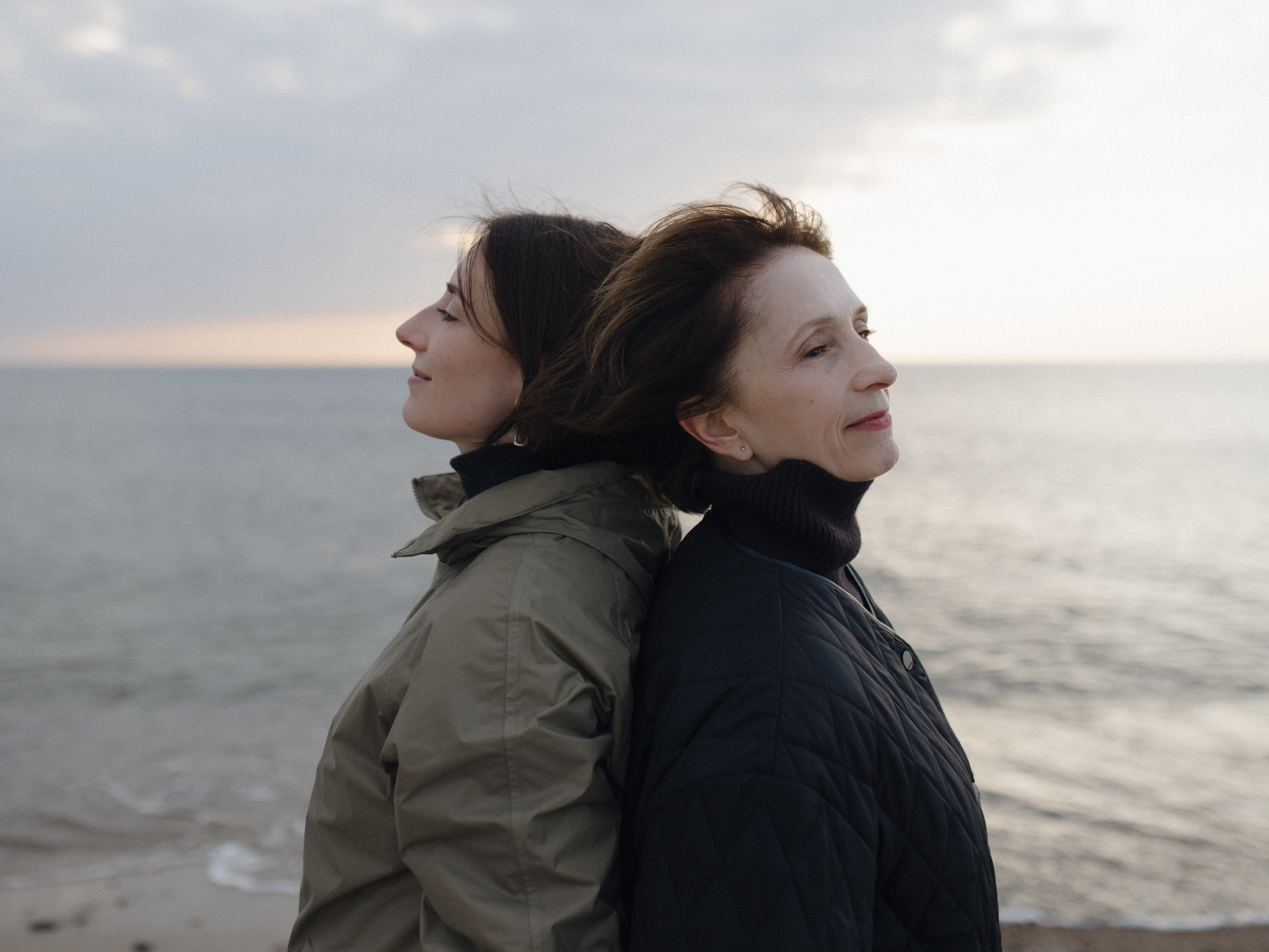 «Особенное место». Свадебный и семейный фотограф в Калининграде Ольга Мешечкова