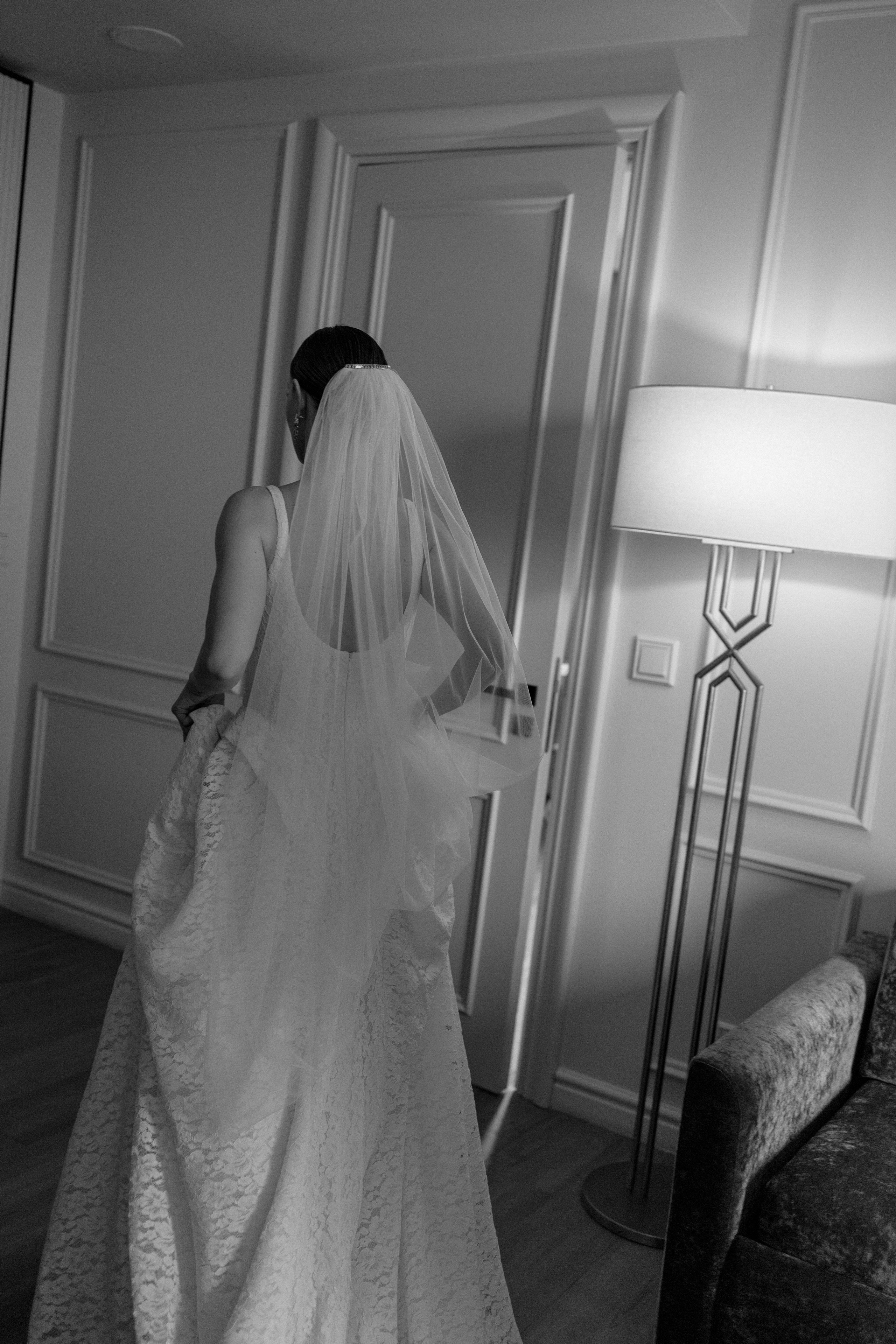 Каз и Виктория | отель Marriot. Свадебный фотограф в Москве Наталья Струкова