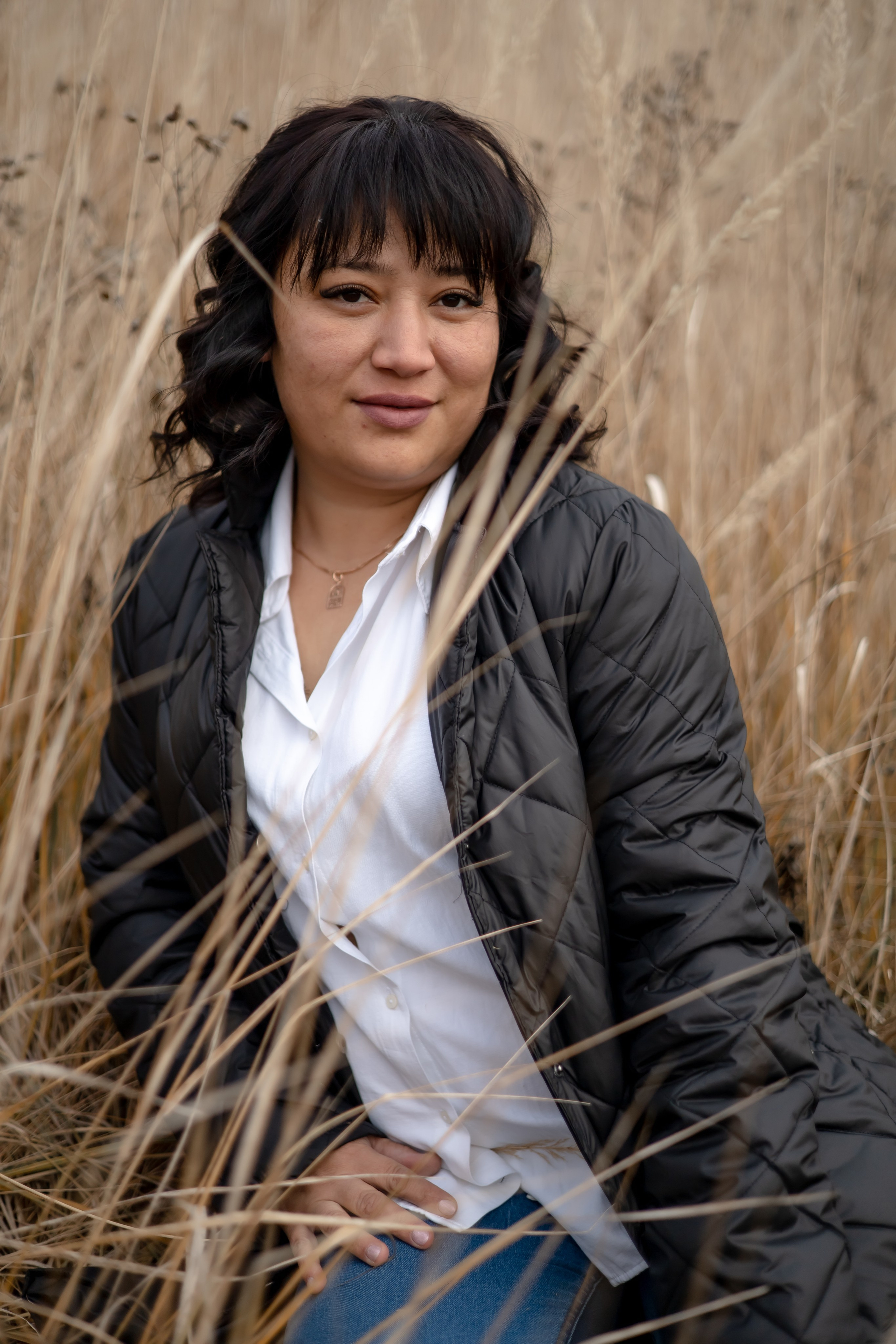 ЗУХРА. Фотограф Элла Ефимова