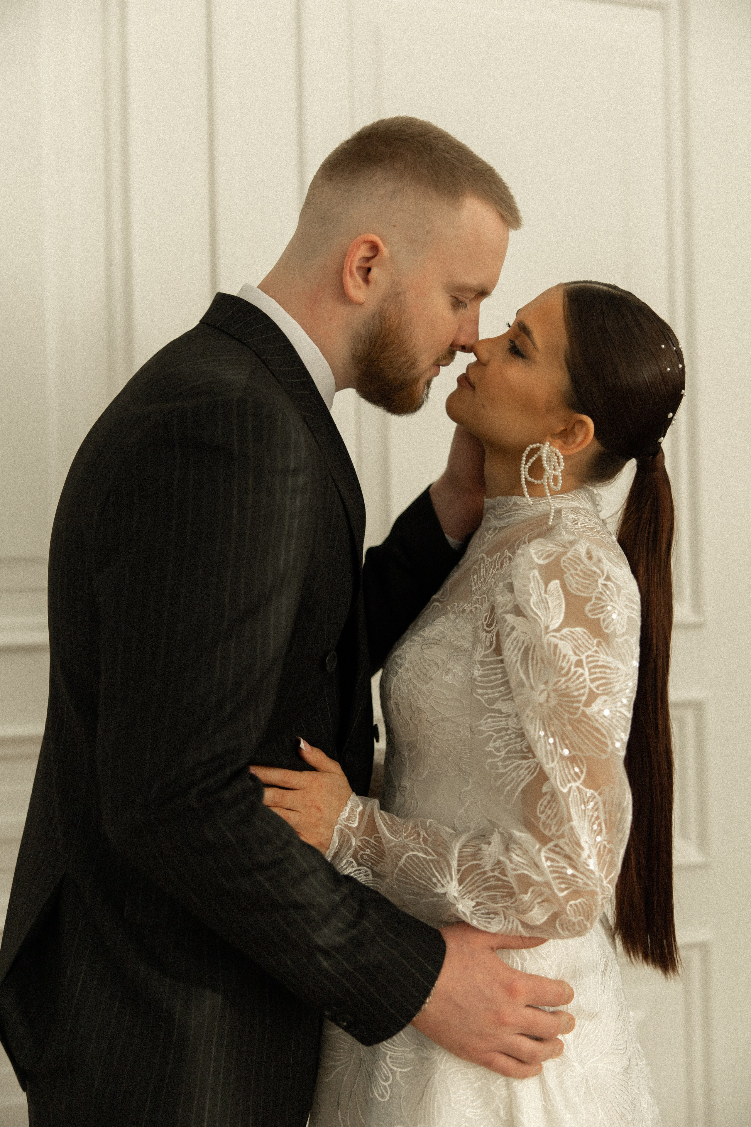 ЛЮБИТЬ. Фотограф Элла Ефимова