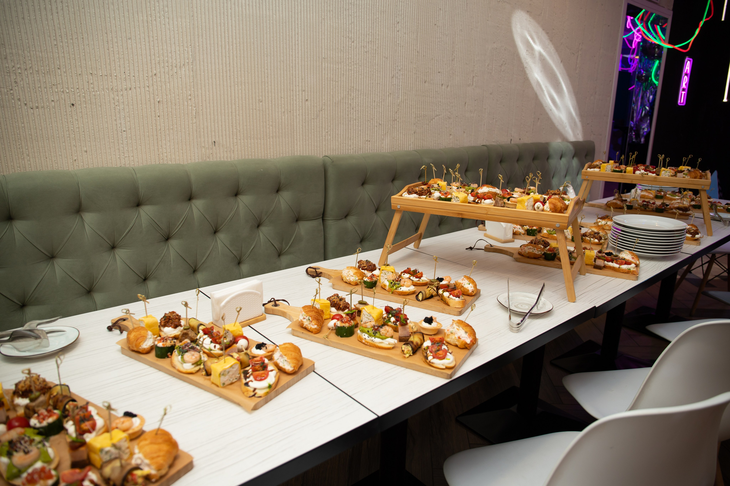 Детское день рождения. Фотограф Надя Ю