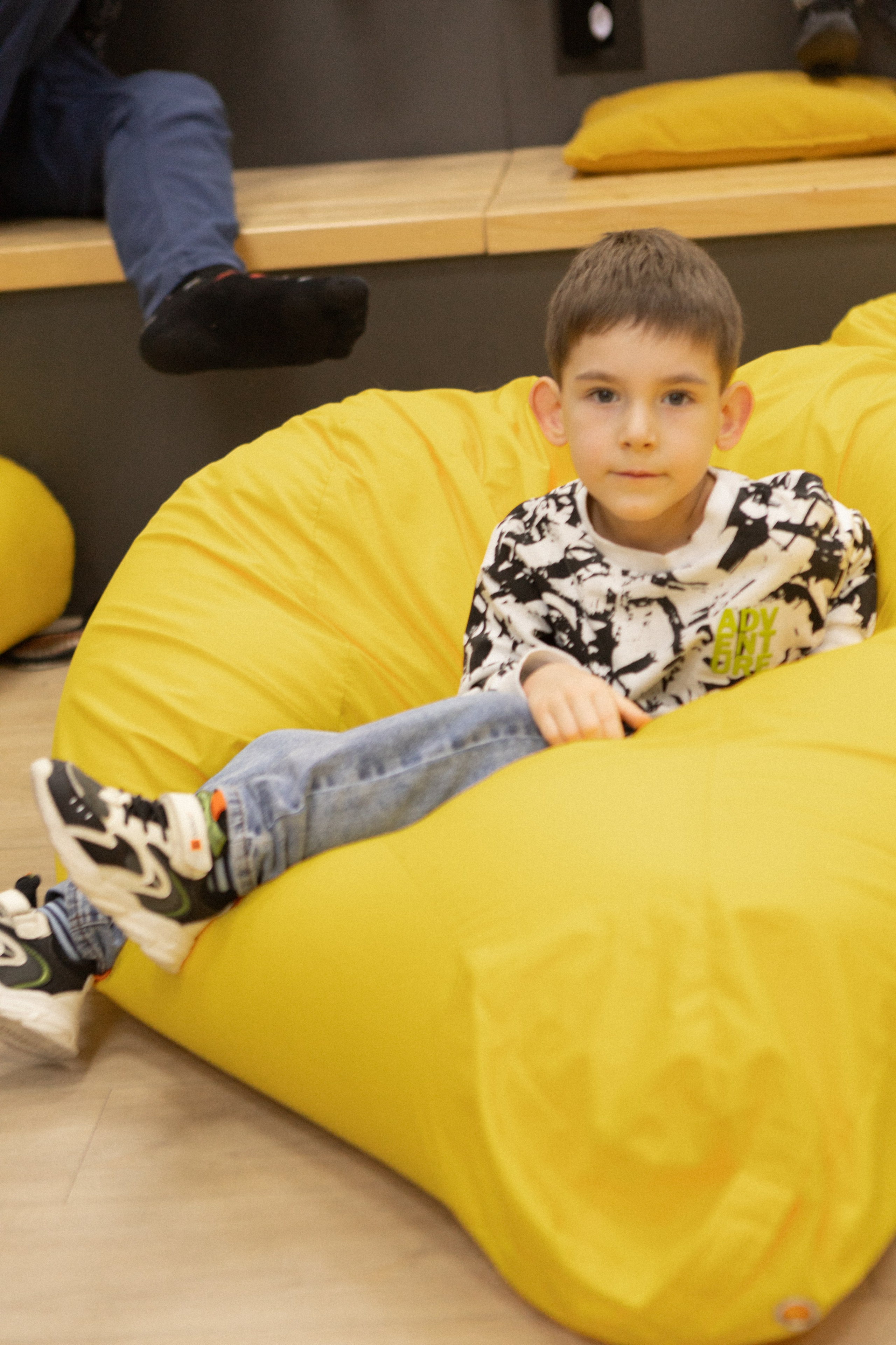 Детские мероприятия. Фотограф Александр Закадычный | Таганрог