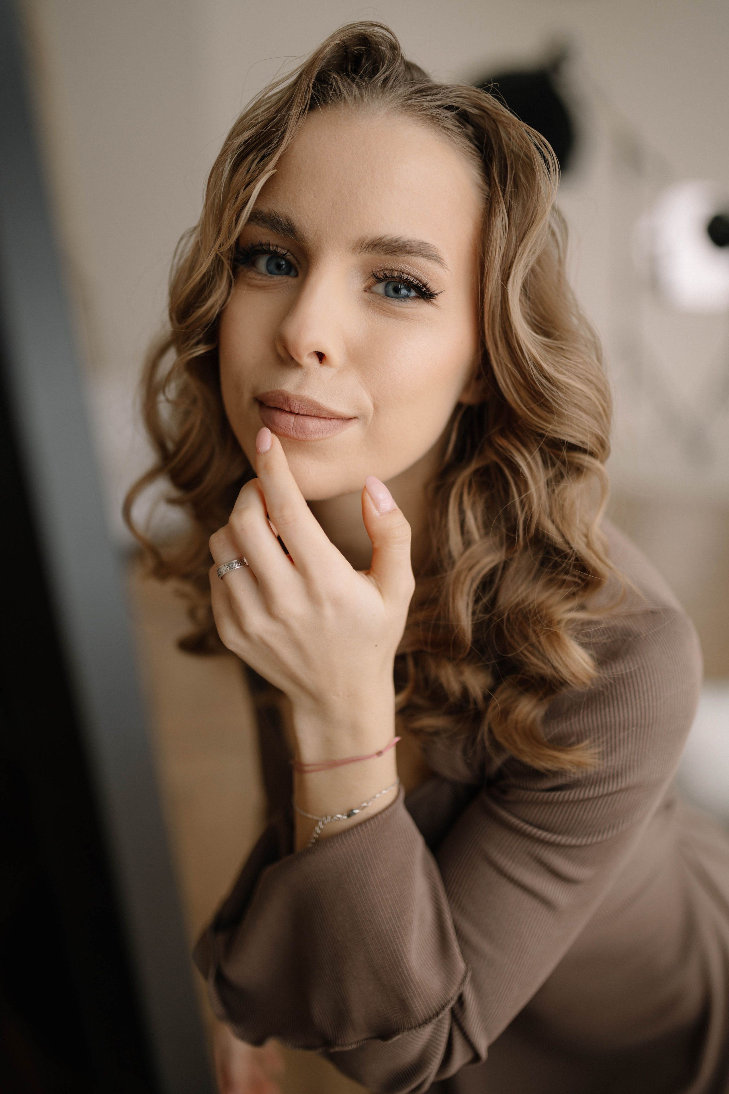 Яна. Фотограф Александра Кузнецова