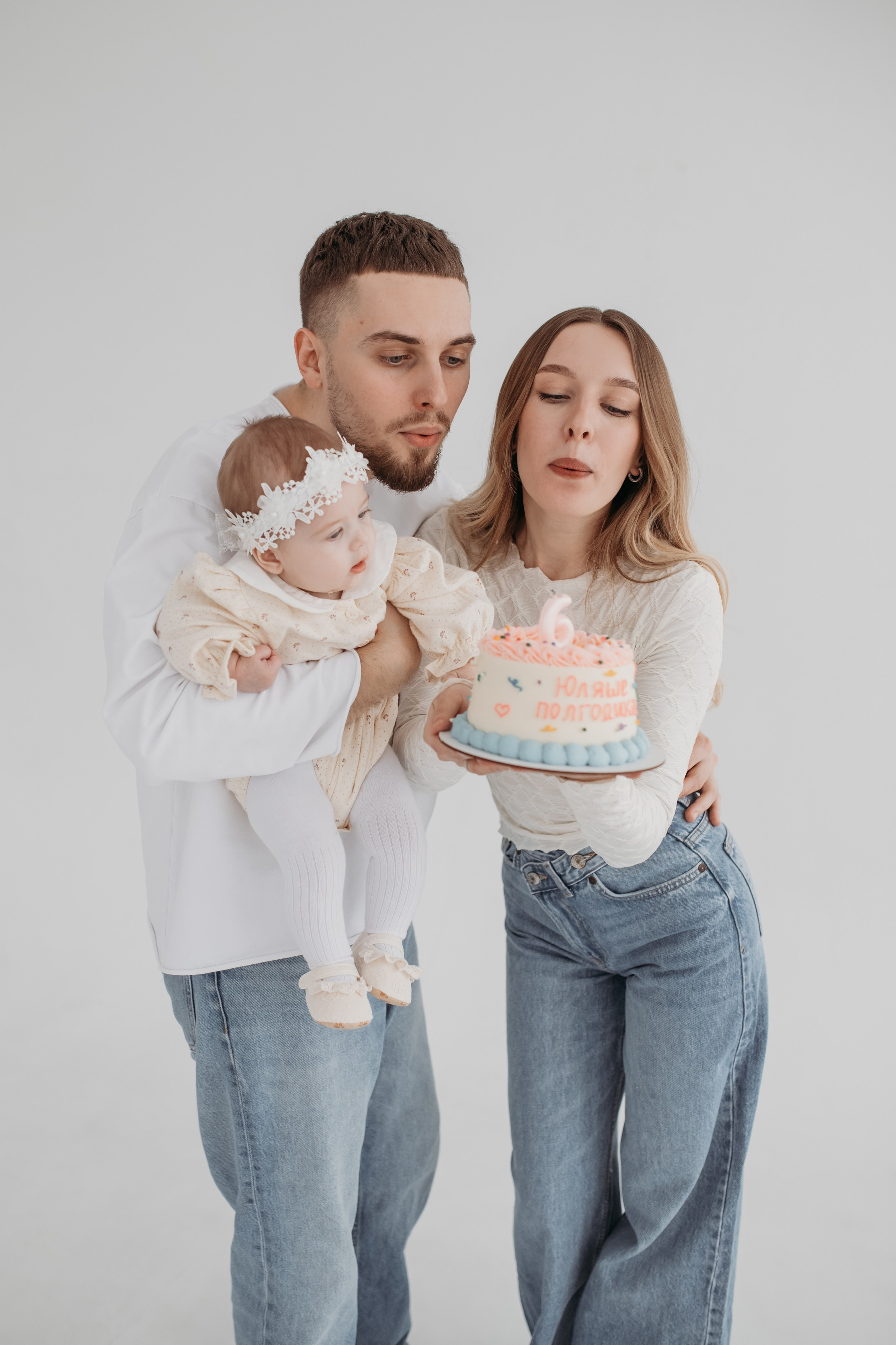 Юля. Семейный и детский фотограф Минск, Беларусь