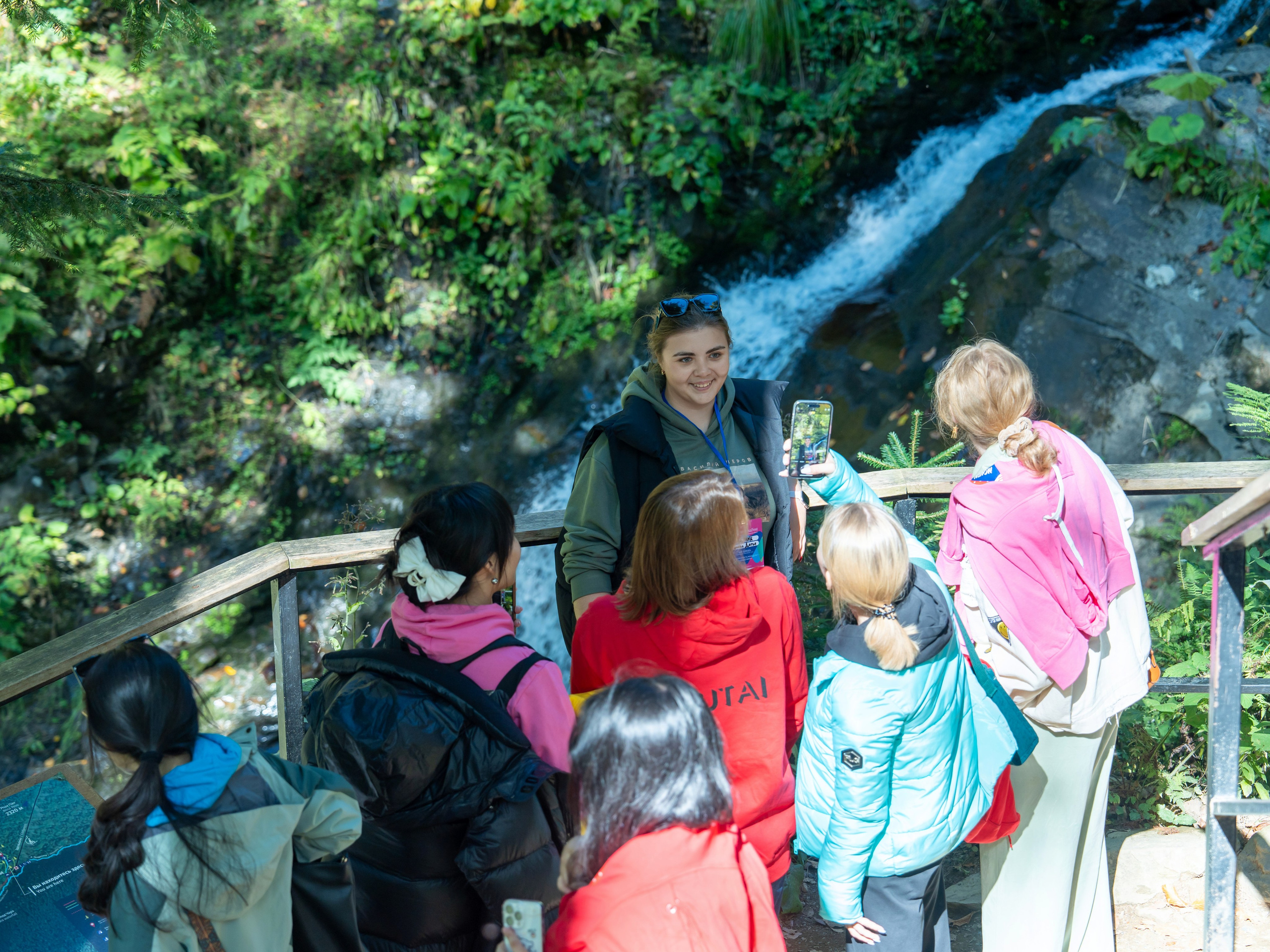 ChinaRosaFest 2024. Репортажный фотограф в Красной Поляне и Сочи Павлюченко Екатерина