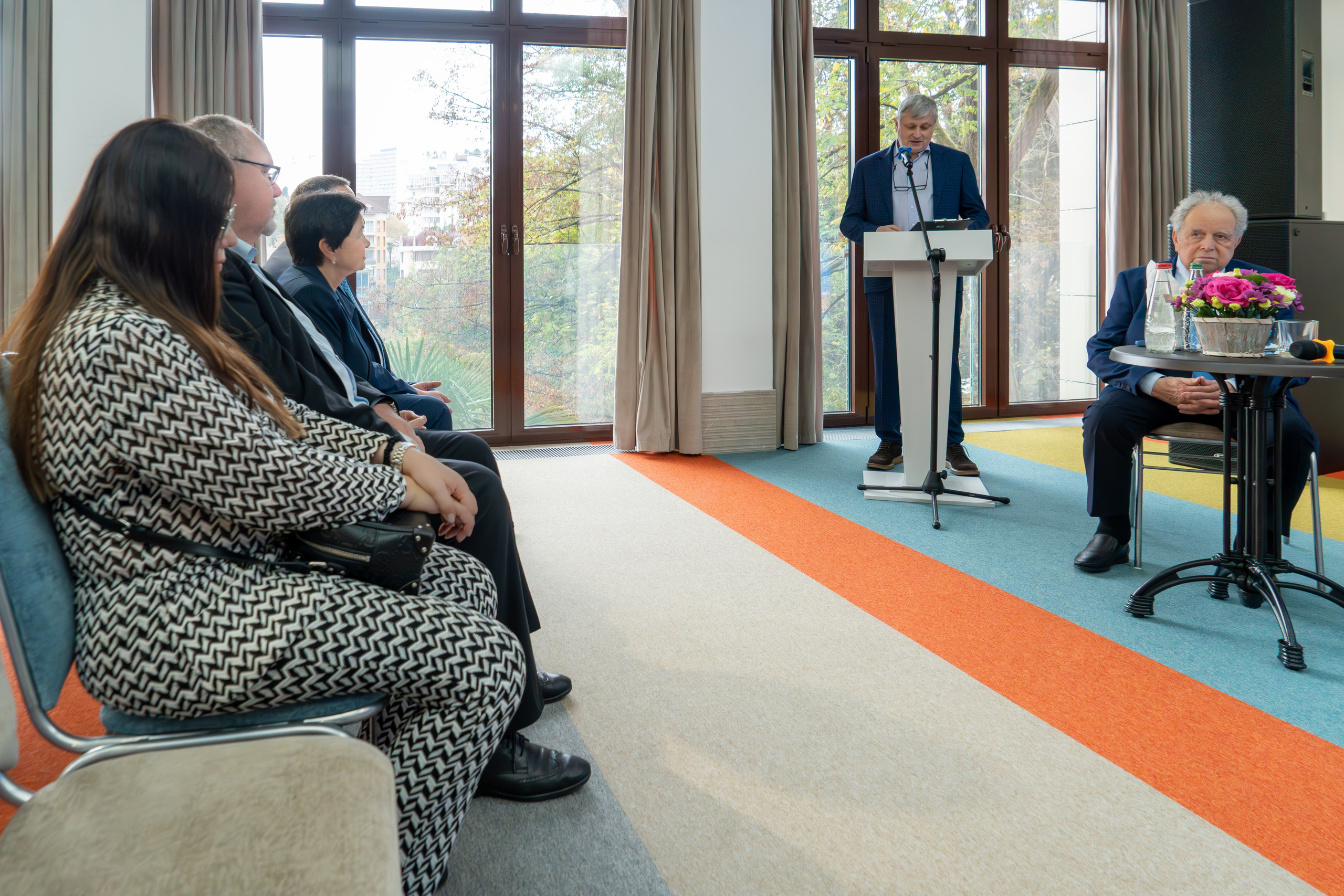 ЦСТЭ холдинг 2023. Репортажный фотограф в Красной Поляне и Сочи Павлюченко Екатерина