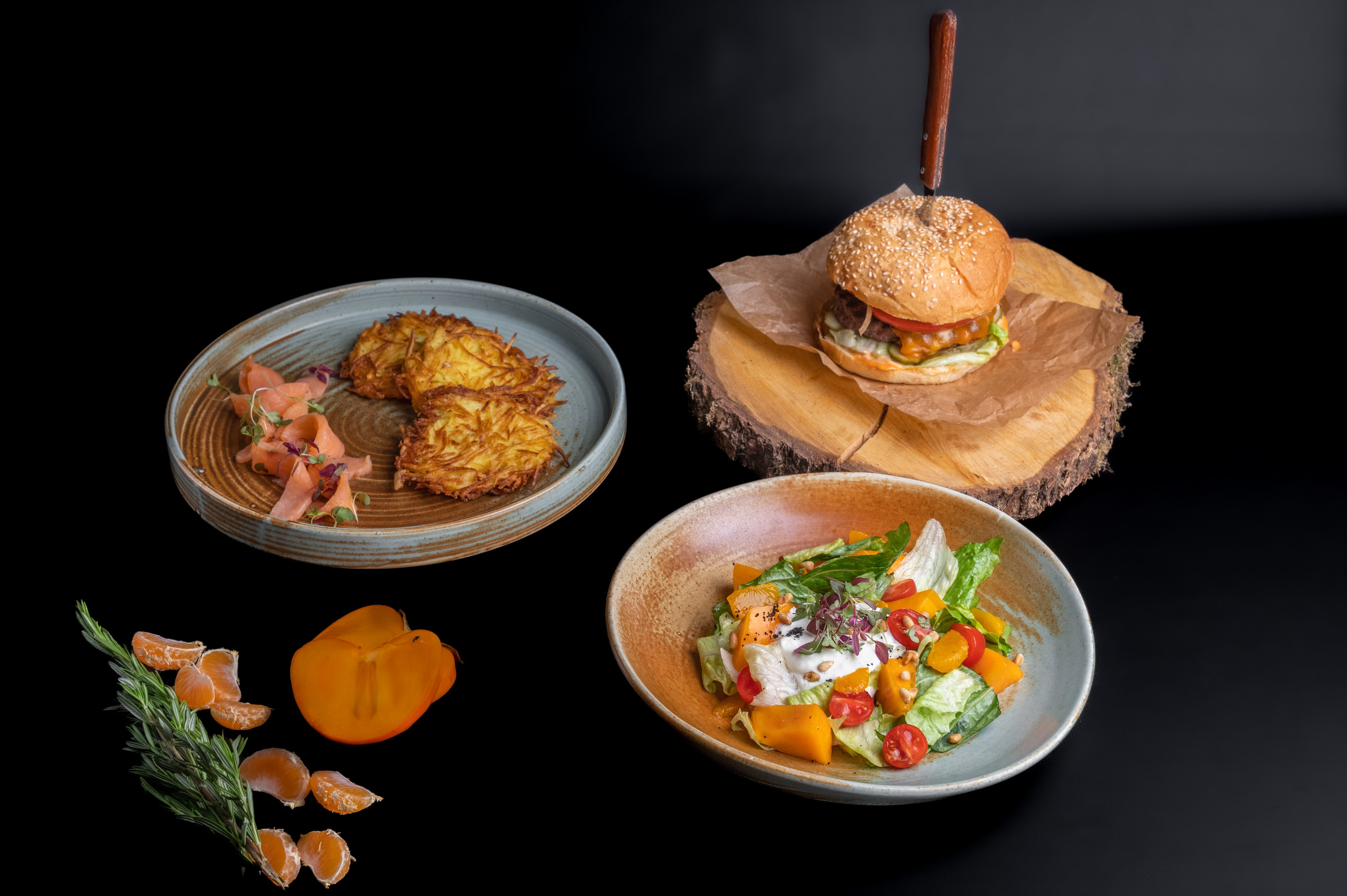 Предметная фотография блюд и напитков. Репортажный фотограф в Красной Поляне и Сочи Павлюченко Екатерина