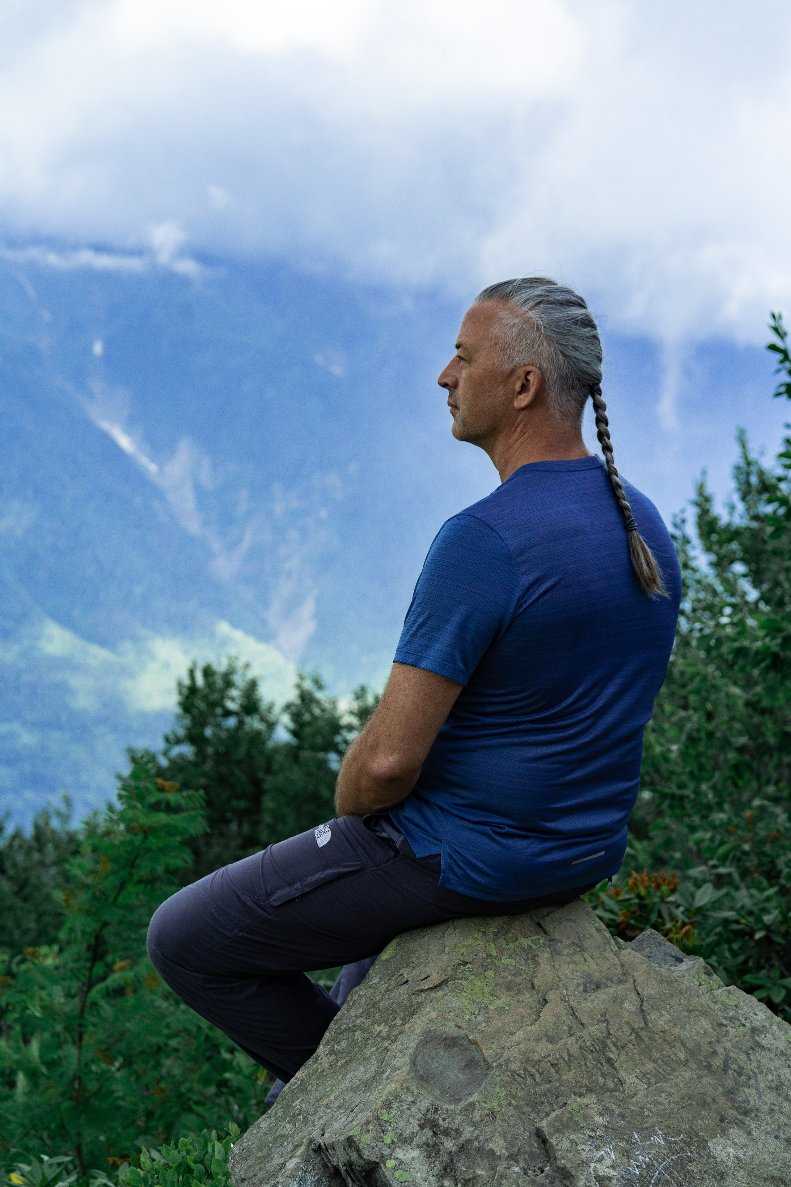 Психологический тренинг на озере Зеркальное. Репортажный фотограф в Красной Поляне и Сочи Павлюченко Екатерина