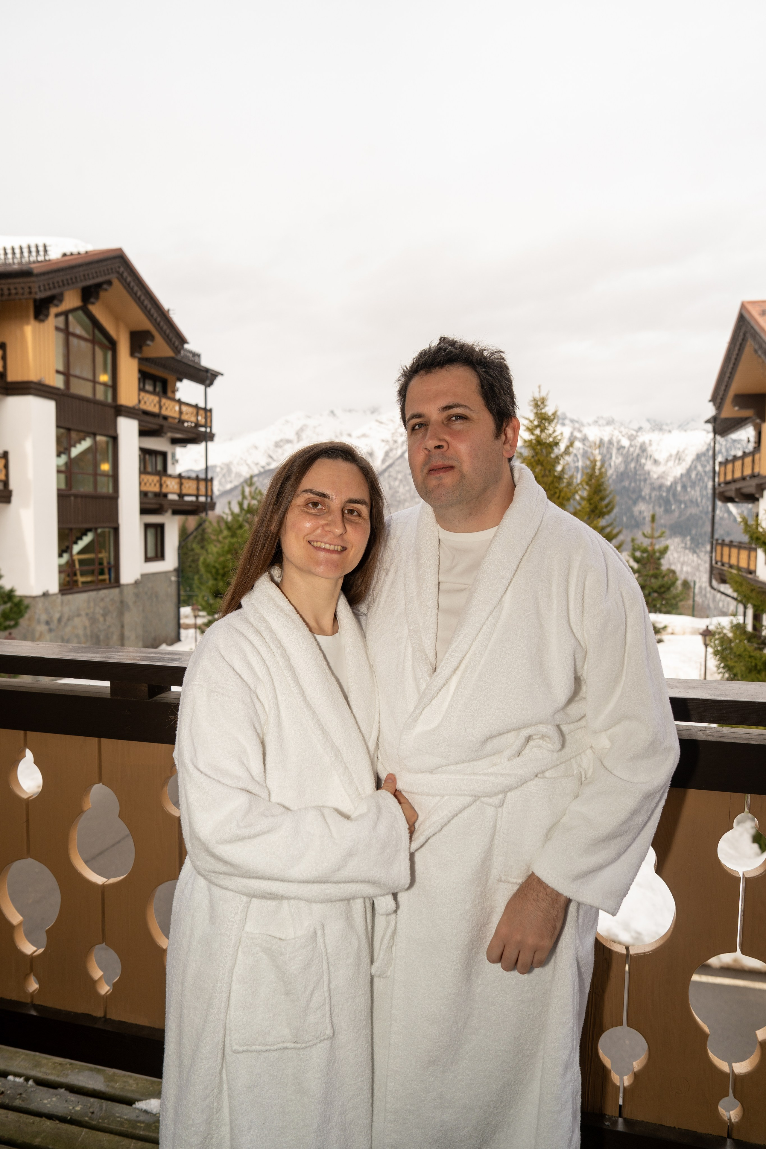 RS NYEAR2026. Репортажный фотограф в Красной Поляне и Сочи Павлюченко Екатерина