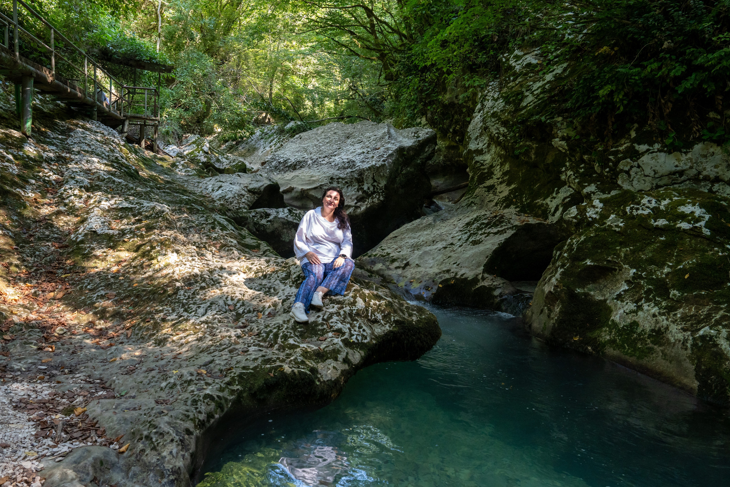 Mice мероприятие — тур по Абхазии. Репортажный фотограф в Красной Поляне и Сочи Павлюченко Екатерина