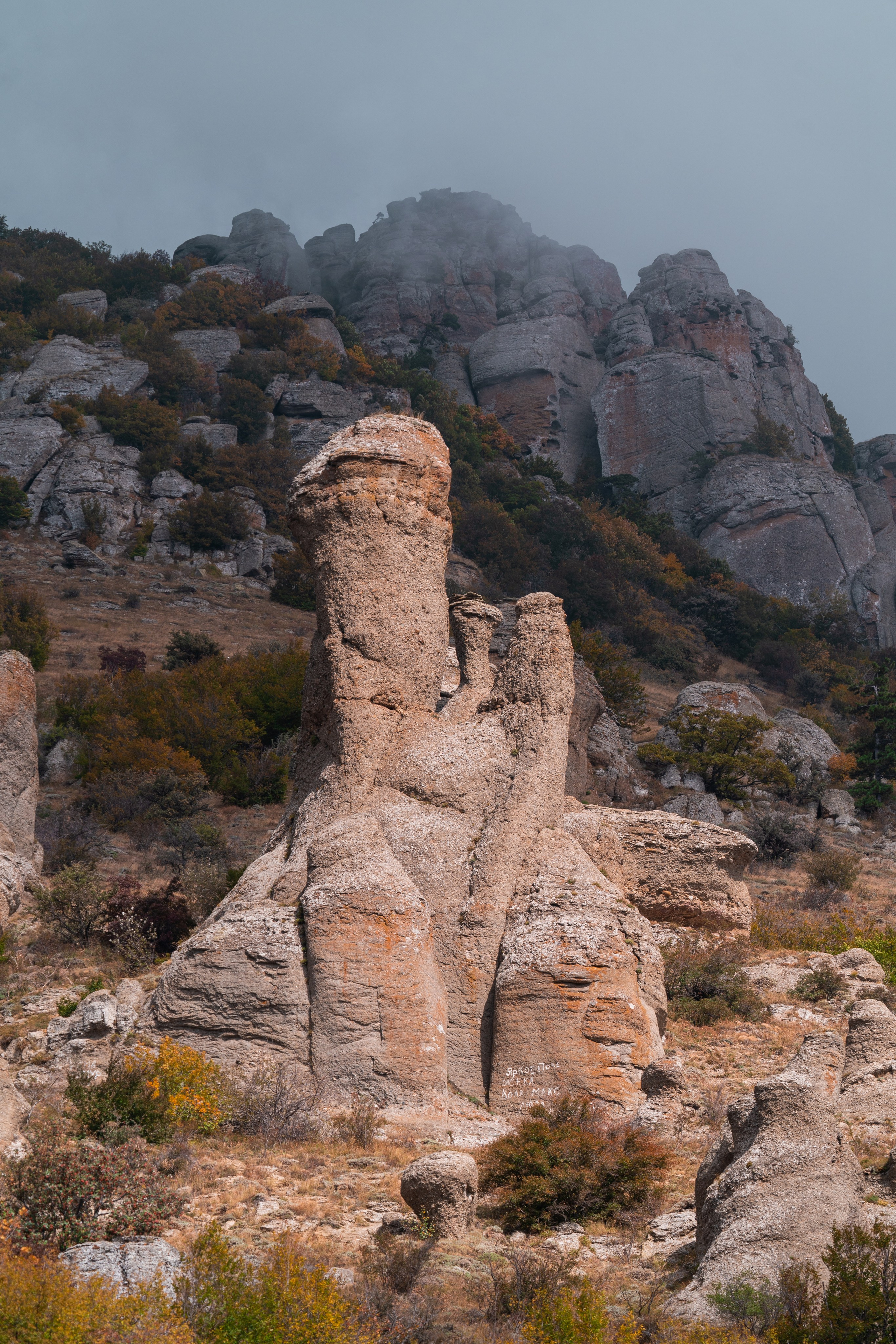 Путешествия и пейзаж. Репортажный фотограф в Красной Поляне и Сочи Павлюченко Екатерина