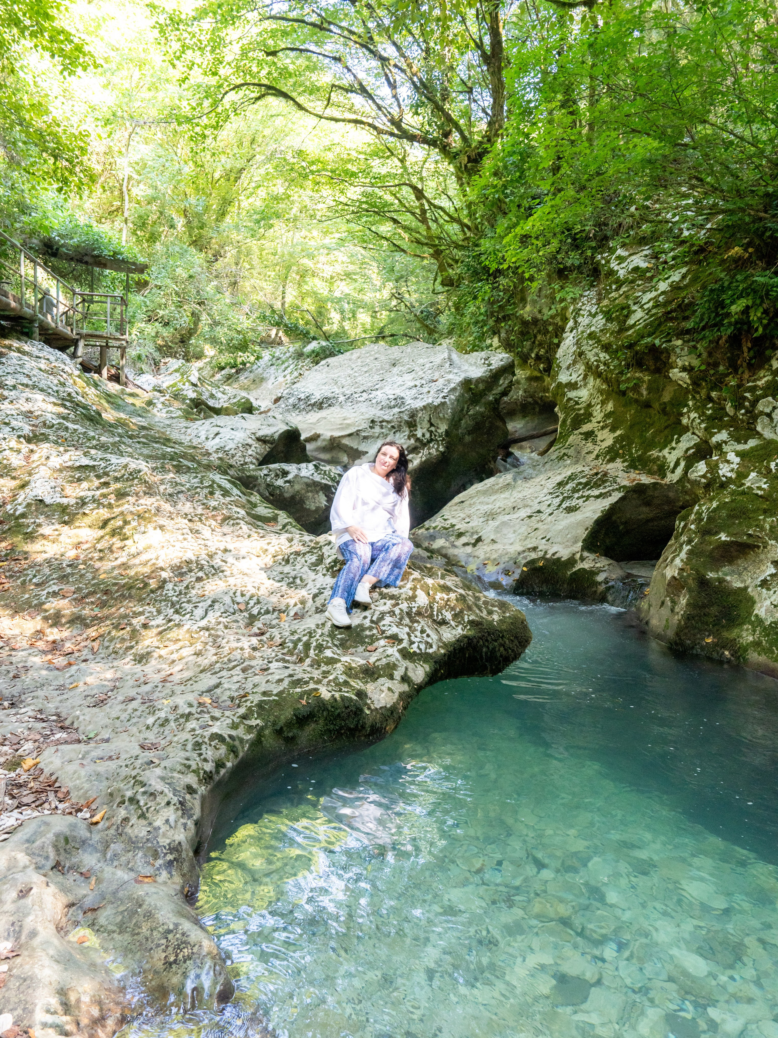 Mice мероприятие — тур по Абхазии. Репортажный фотограф в Красной Поляне и Сочи Павлюченко Екатерина