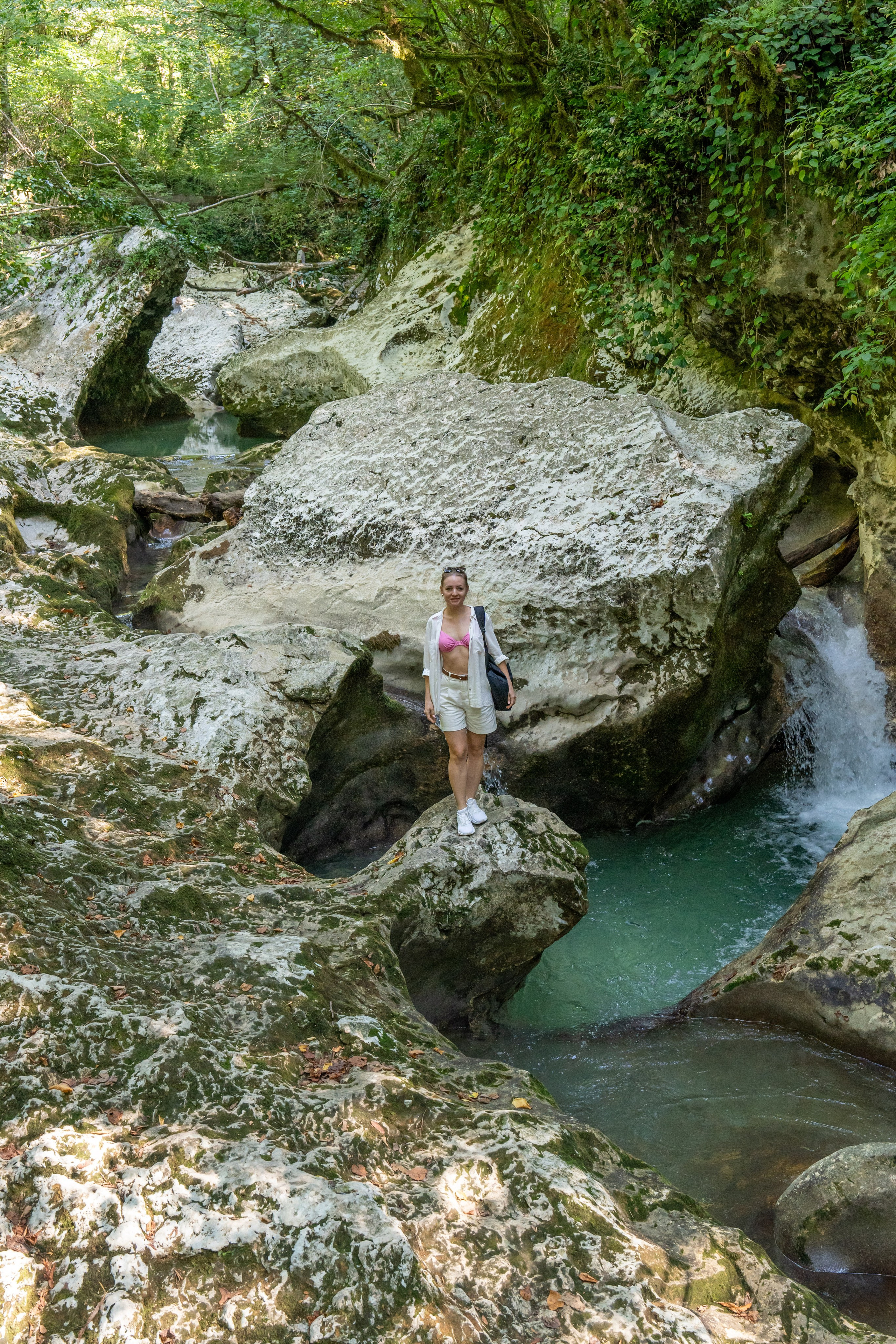 Mice мероприятие — тур по Абхазии. Репортажный фотограф в Красной Поляне и Сочи Павлюченко Екатерина
