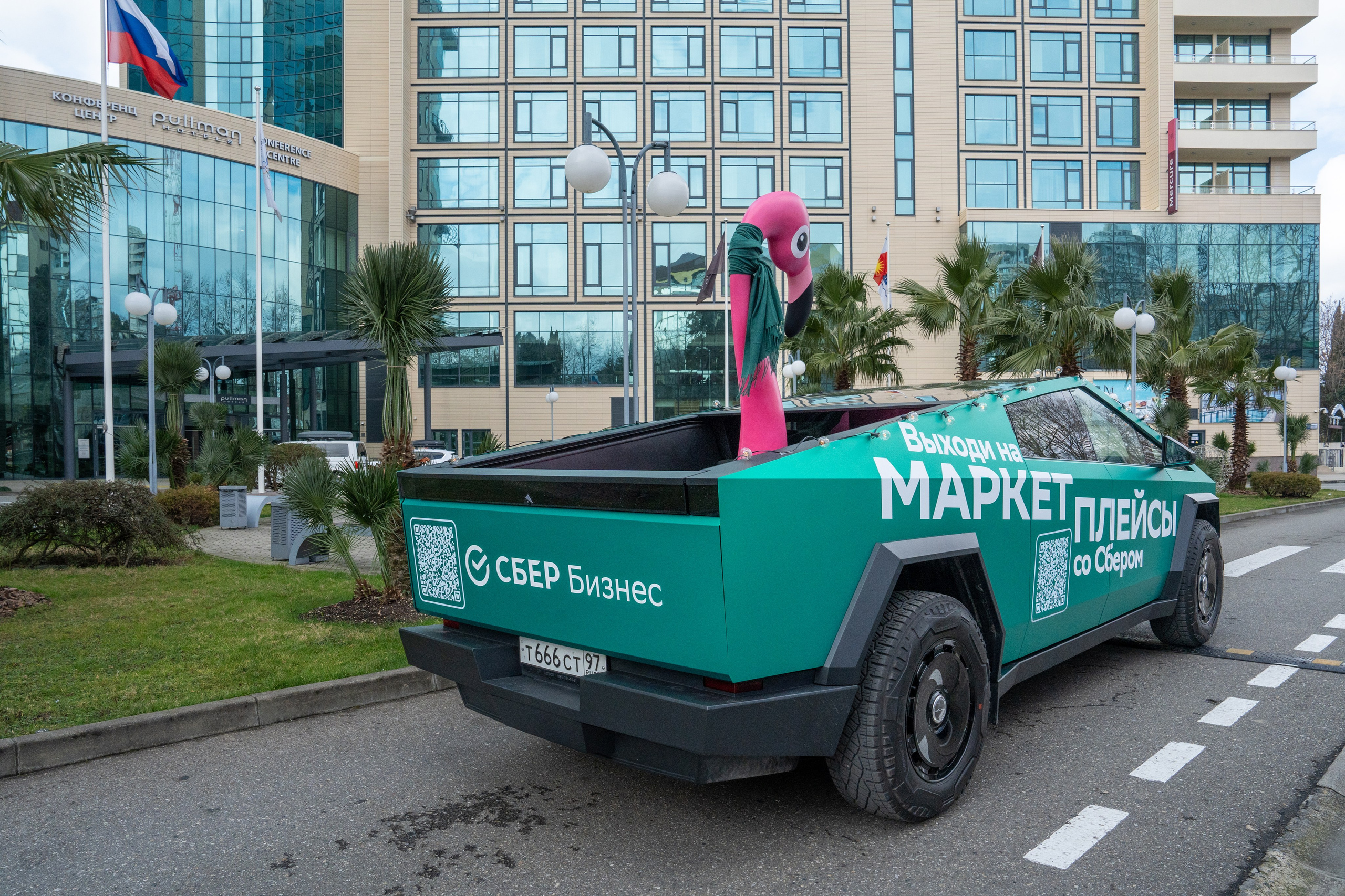 Сбер-маркетинг в Сочи и Красной Поляне. Репортажный фотограф в Красной Поляне и Сочи Павлюченко Екатерина