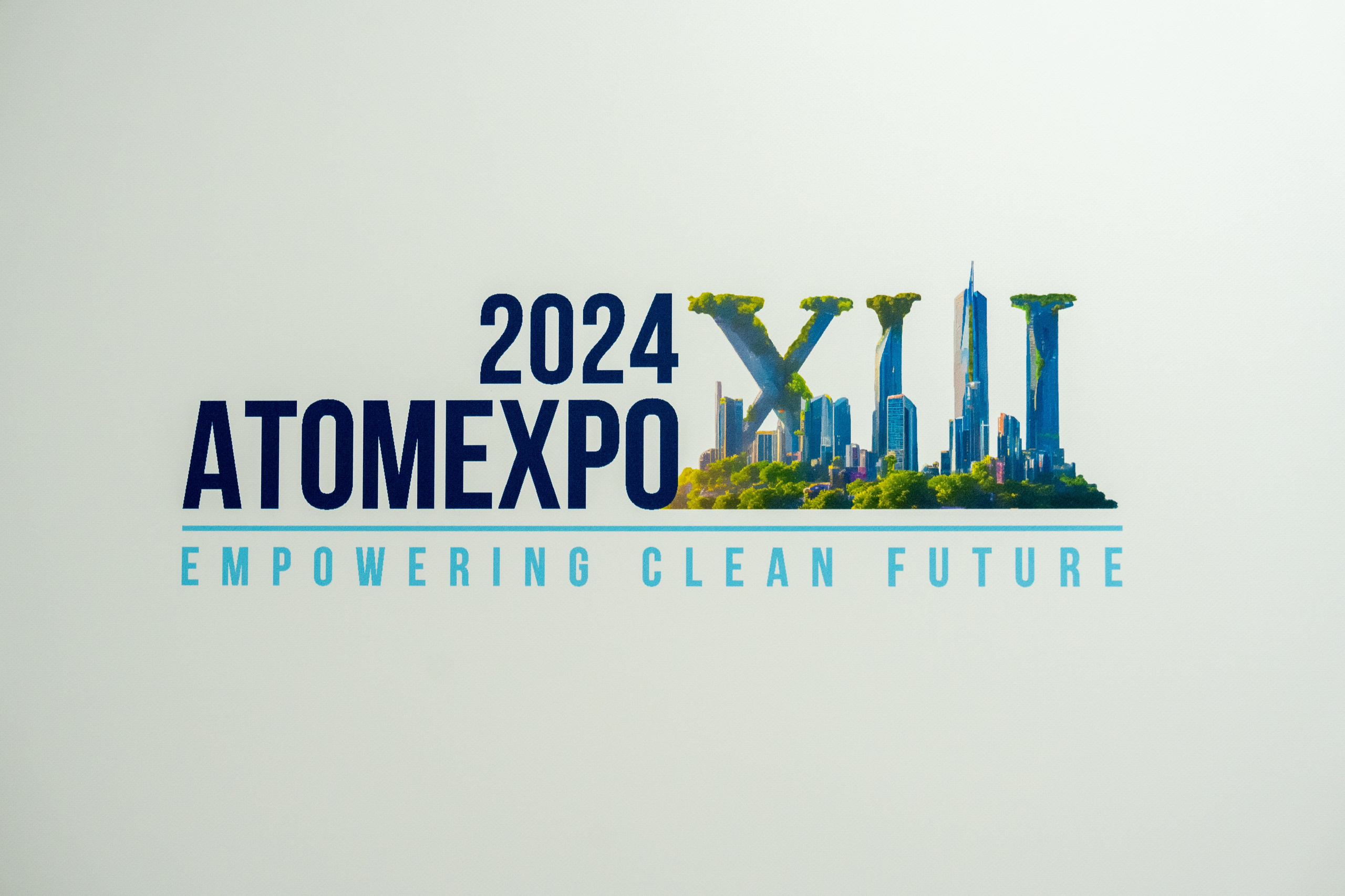 Форум АтомЭкспо 2024 Сириус. Репортажный фотограф в Красной Поляне и Сочи Павлюченко Екатерина