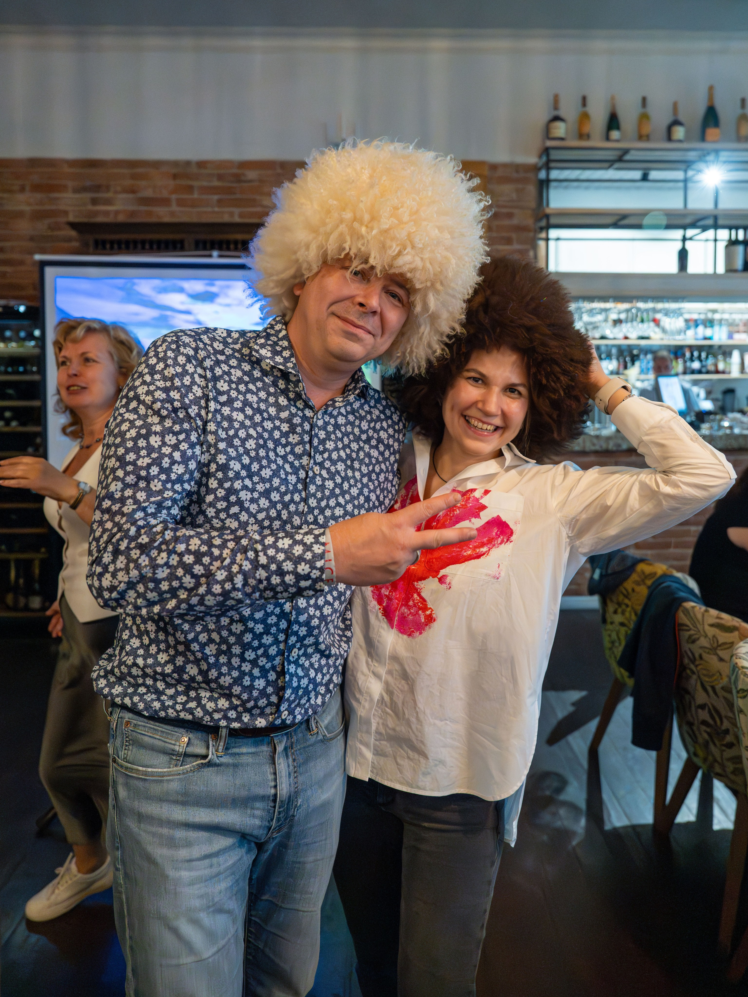 MICE мероприятие для компании Р-фарм. Репортажный фотограф в Красной Поляне и Сочи Павлюченко Екатерина