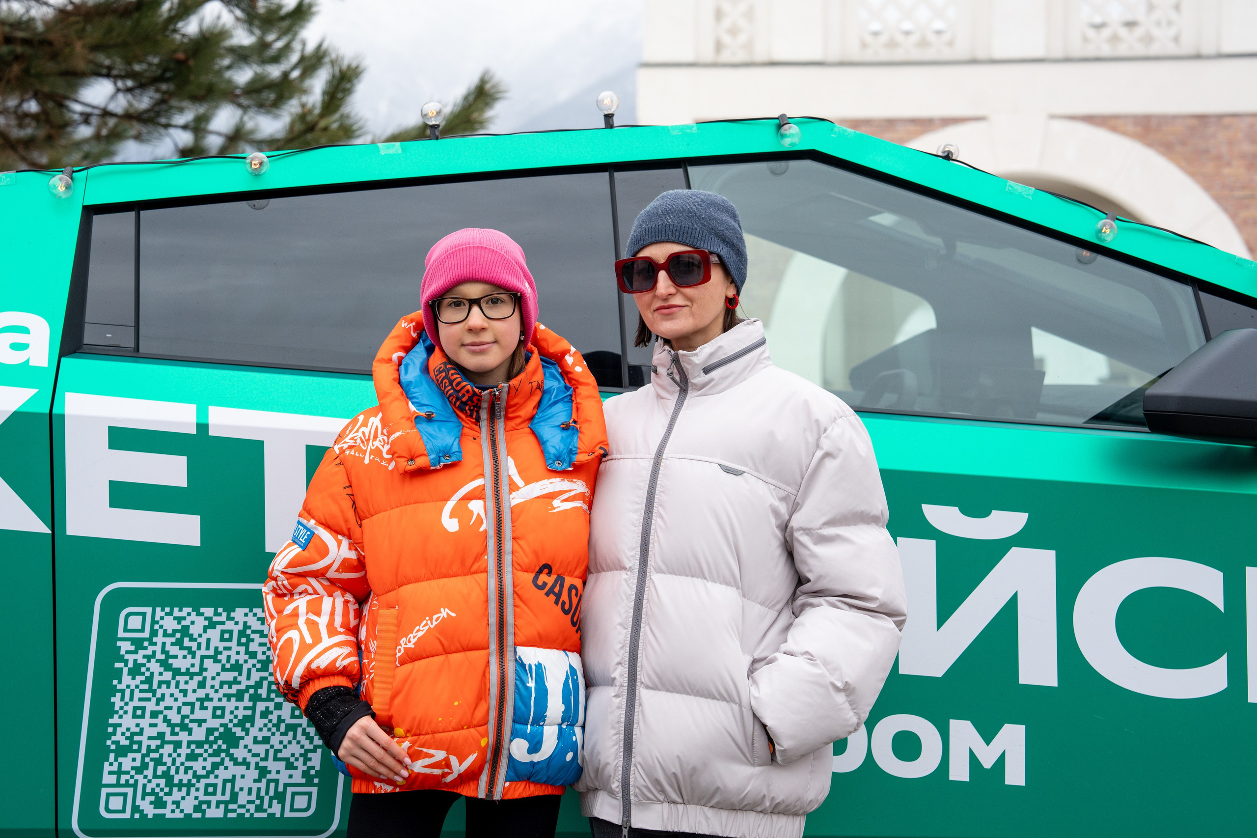 Сбер-маркетинг в Сочи и Красной Поляне. Репортажный фотограф в Красной Поляне и Сочи Павлюченко Екатерина
