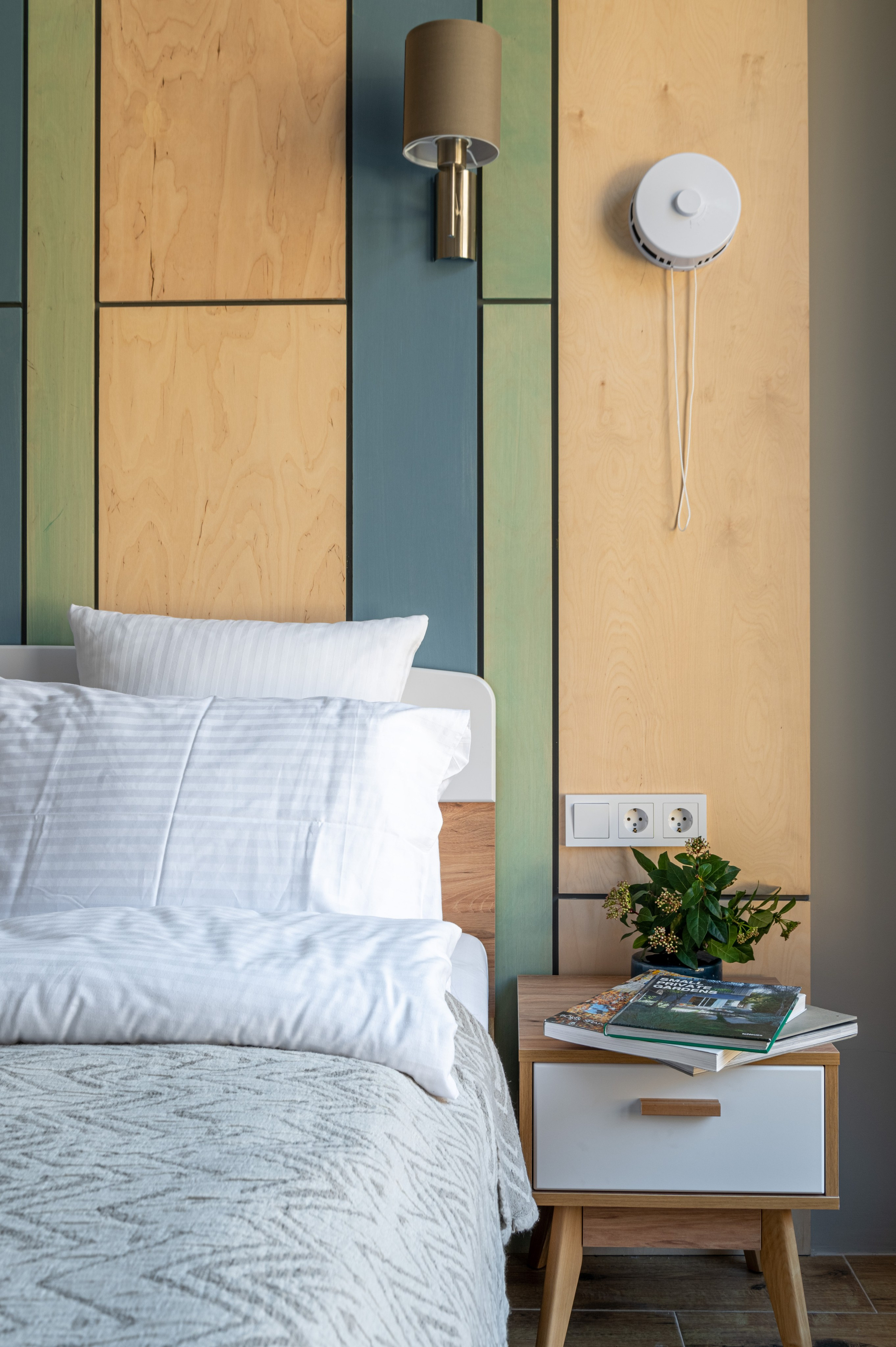 Апарт-отель Куб Green в Красной Поляне. Репортажный фотограф в Красной Поляне и Сочи Павлюченко Екатерина