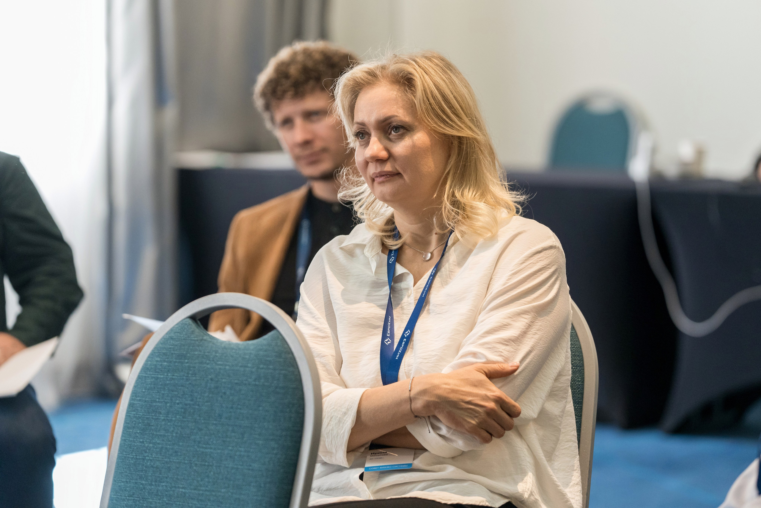 Тренинг для топ менеджмента компании ЕвроХим. Репортажный фотограф в Красной Поляне и Сочи Павлюченко Екатерина