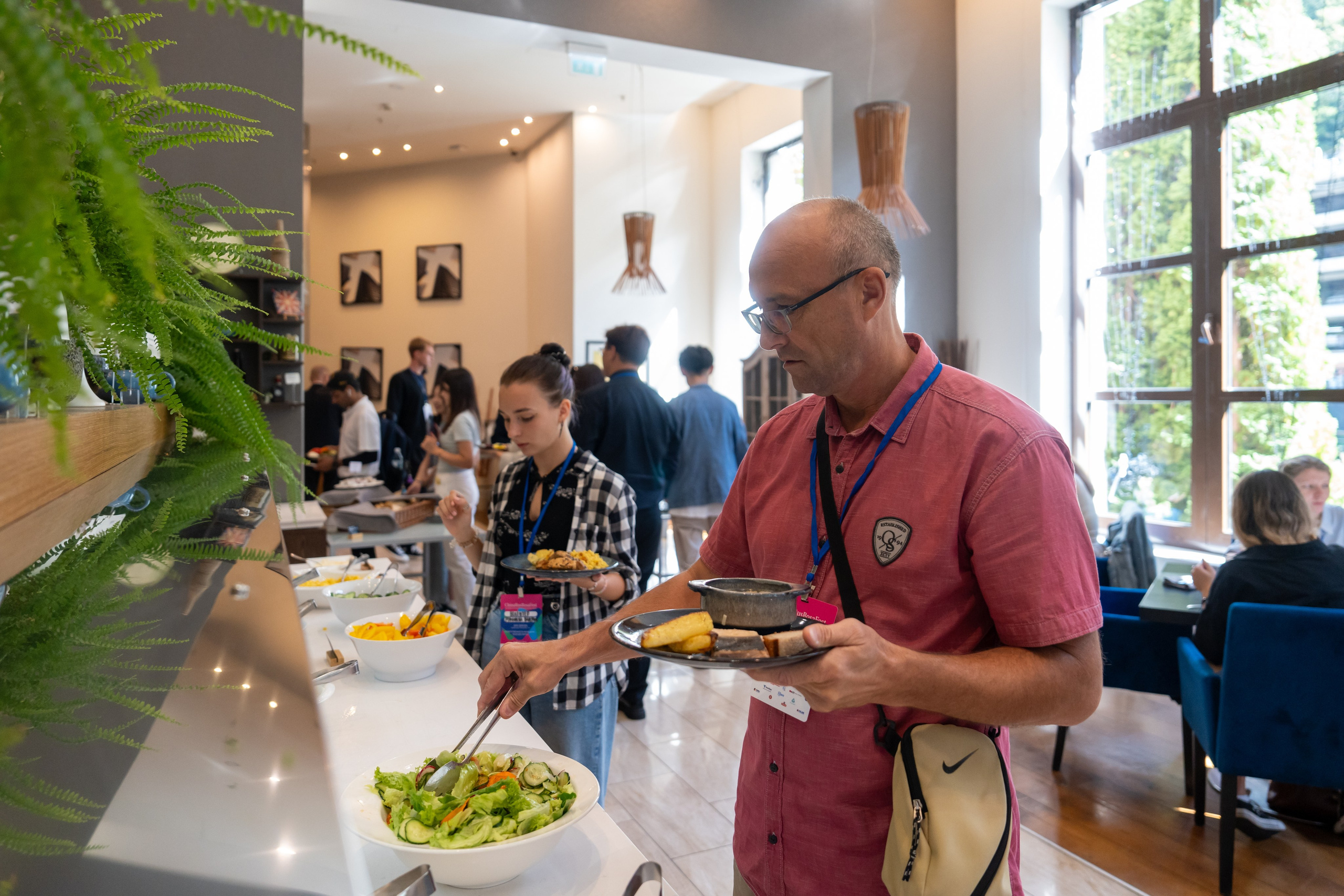 ChinaRosaFest 2024. Репортажный фотограф в Красной Поляне и Сочи Павлюченко Екатерина