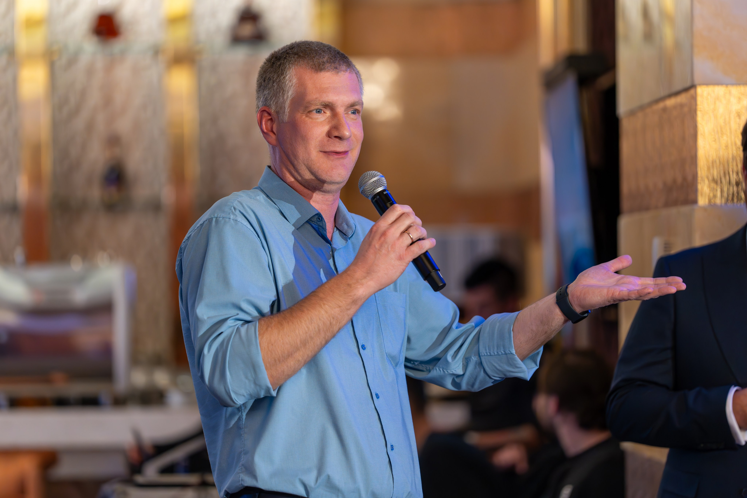 MICE мероприятие для компании «Базис». Репортажный фотограф в Красной Поляне и Сочи Павлюченко Екатерина