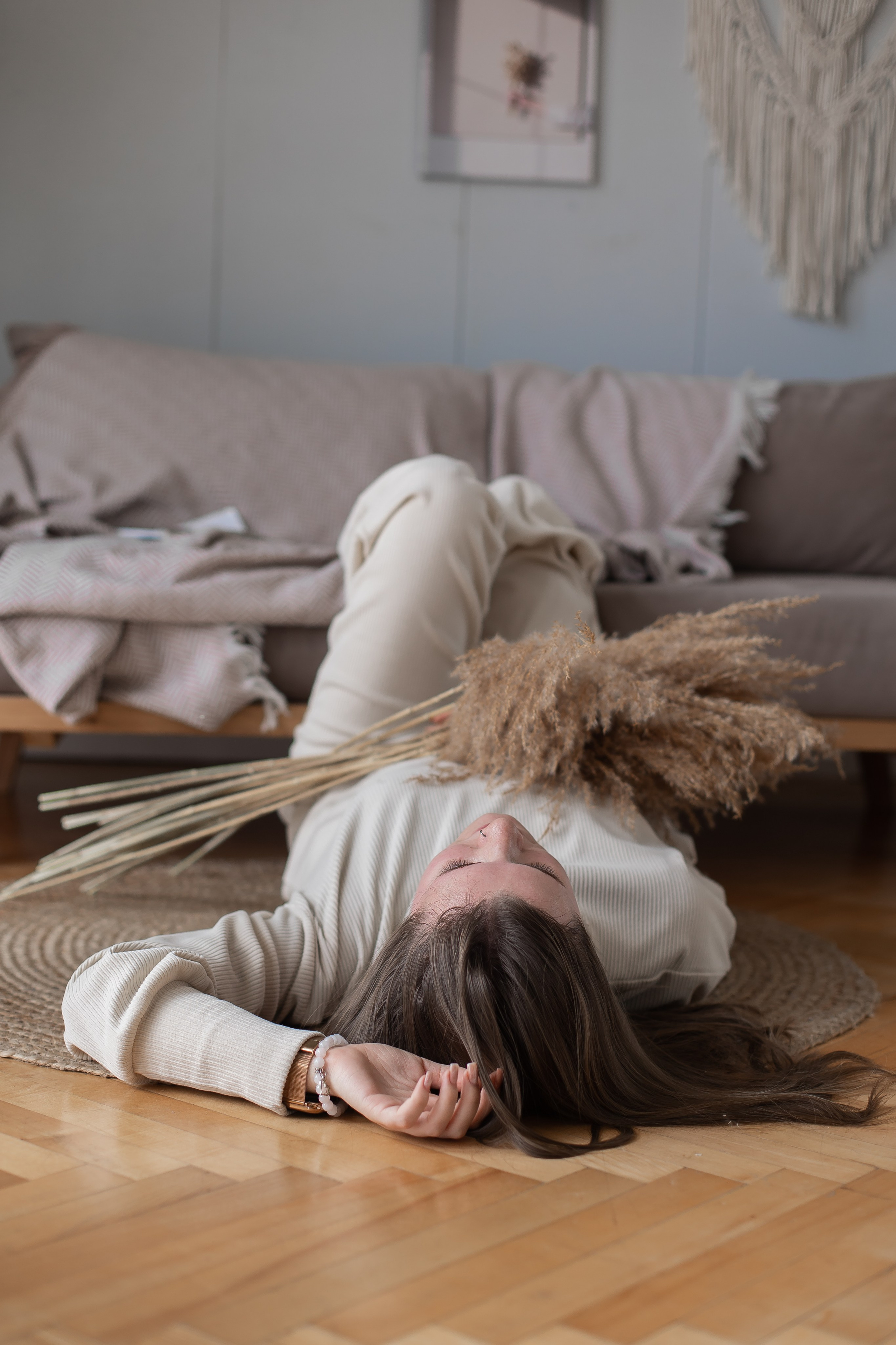 Дарья. Наталья Косьянова. Ваш фотограф. Москва