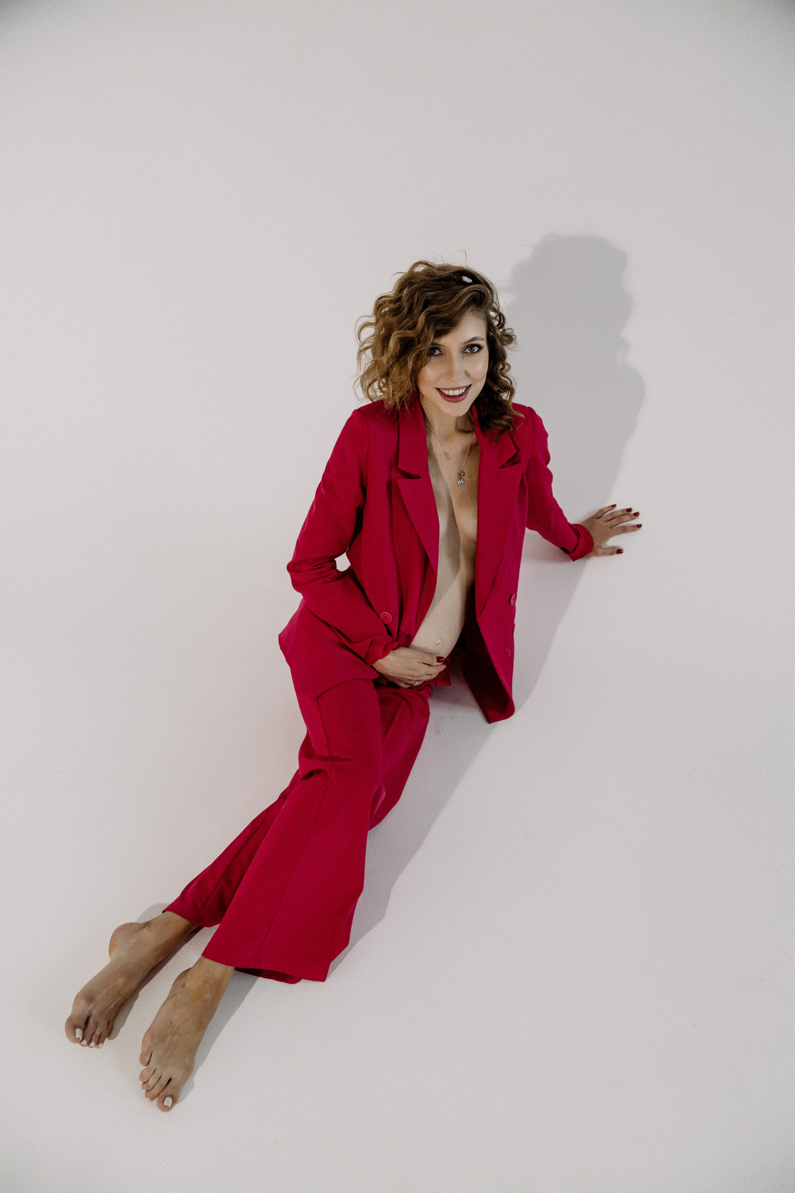 Марина. Фотограф Воронеж Варвара