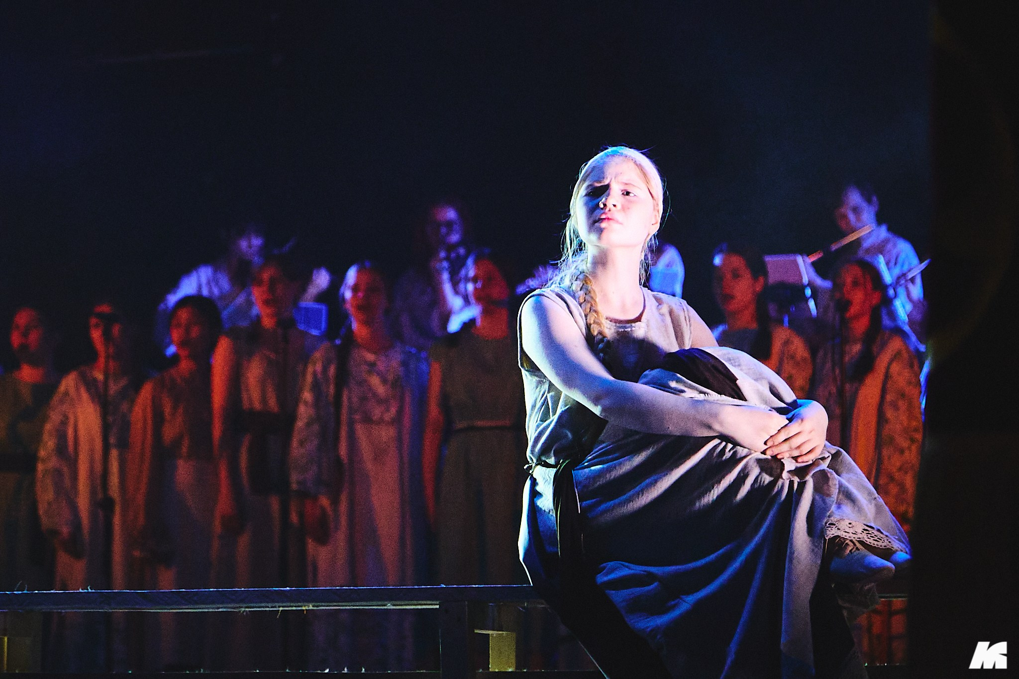 Гала-концерт КНИТУ-КАИ Студвесна 2026. Simpleand1