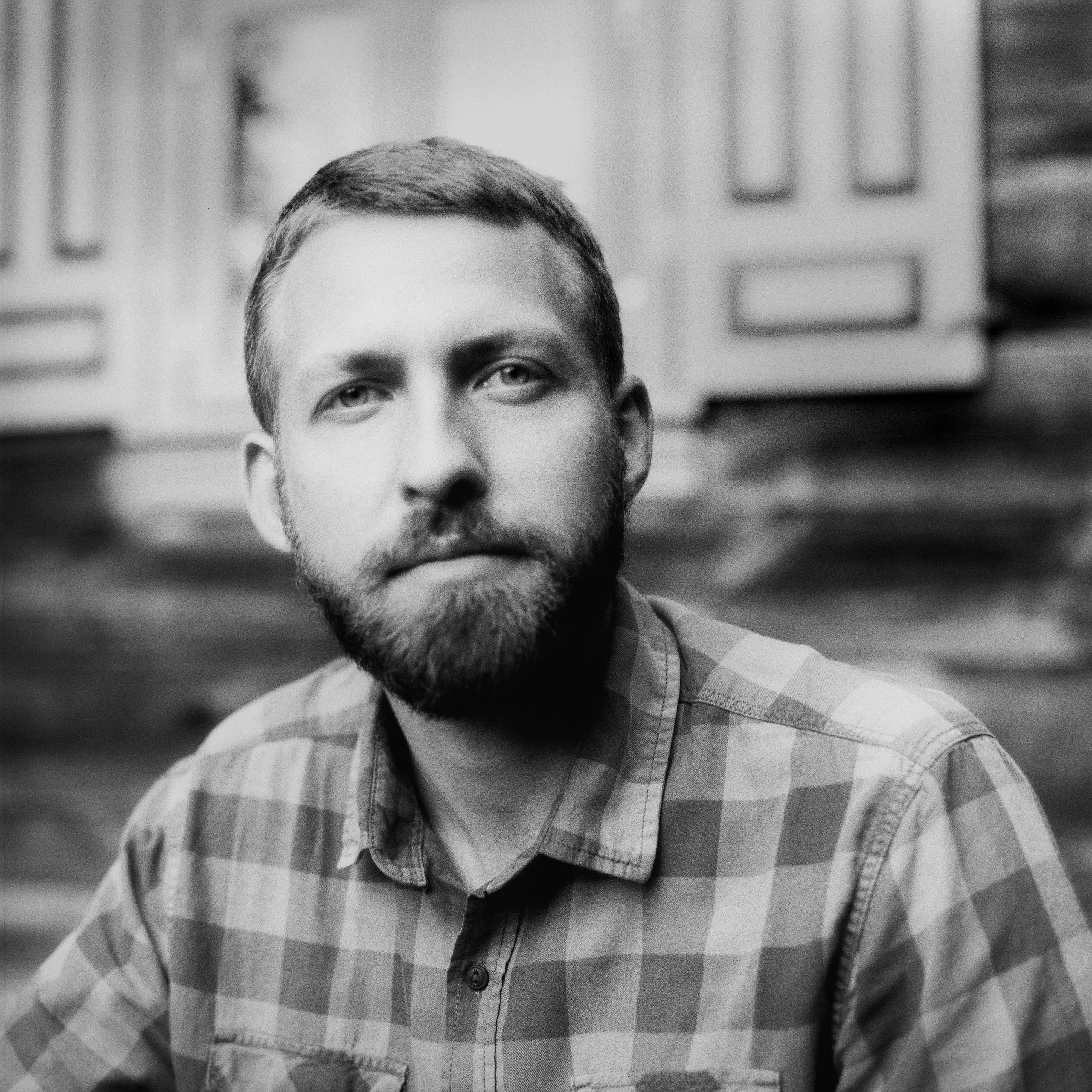 Portrait. Photographer, Documentary and Art