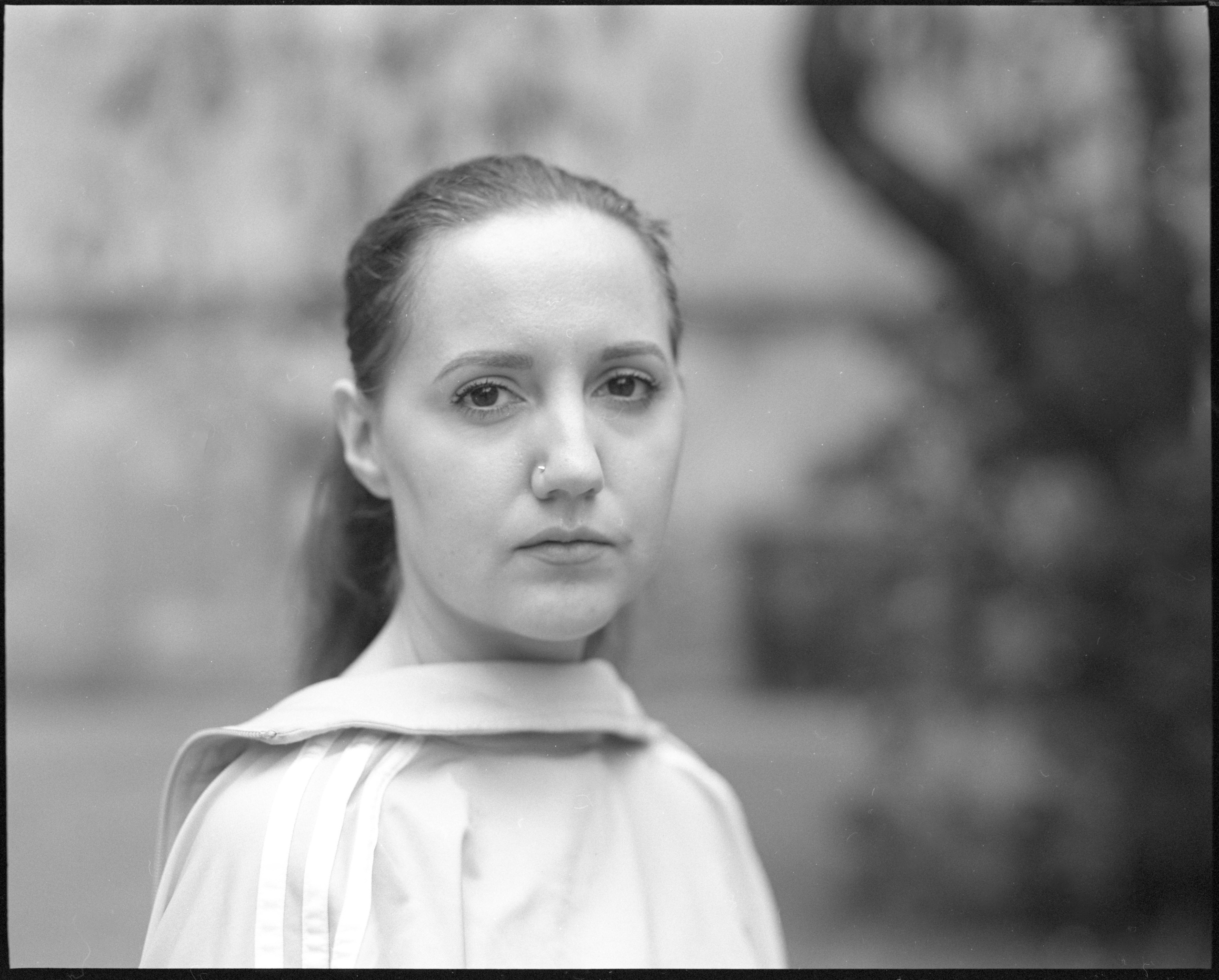 Portrait. Photographer, Documentary and Art